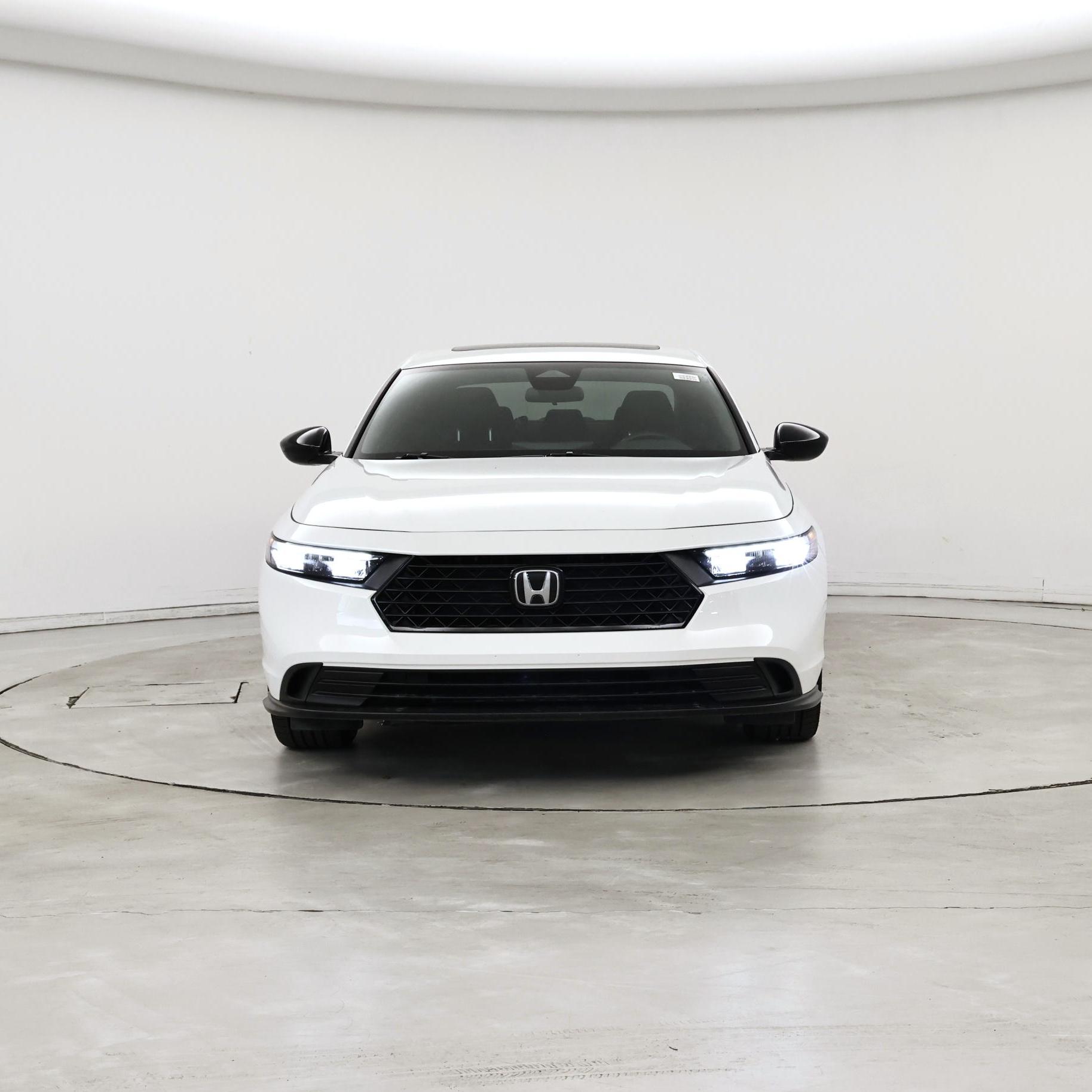 Thumbnail: 2024 Honda Accord - 5