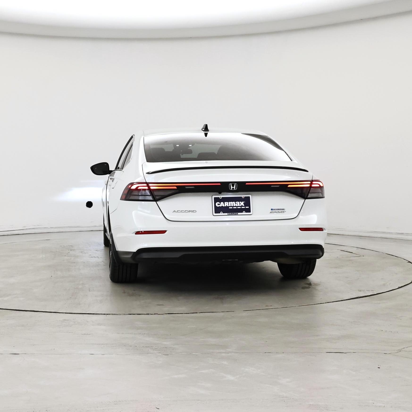 Thumbnail: 2024 Honda Accord - 6