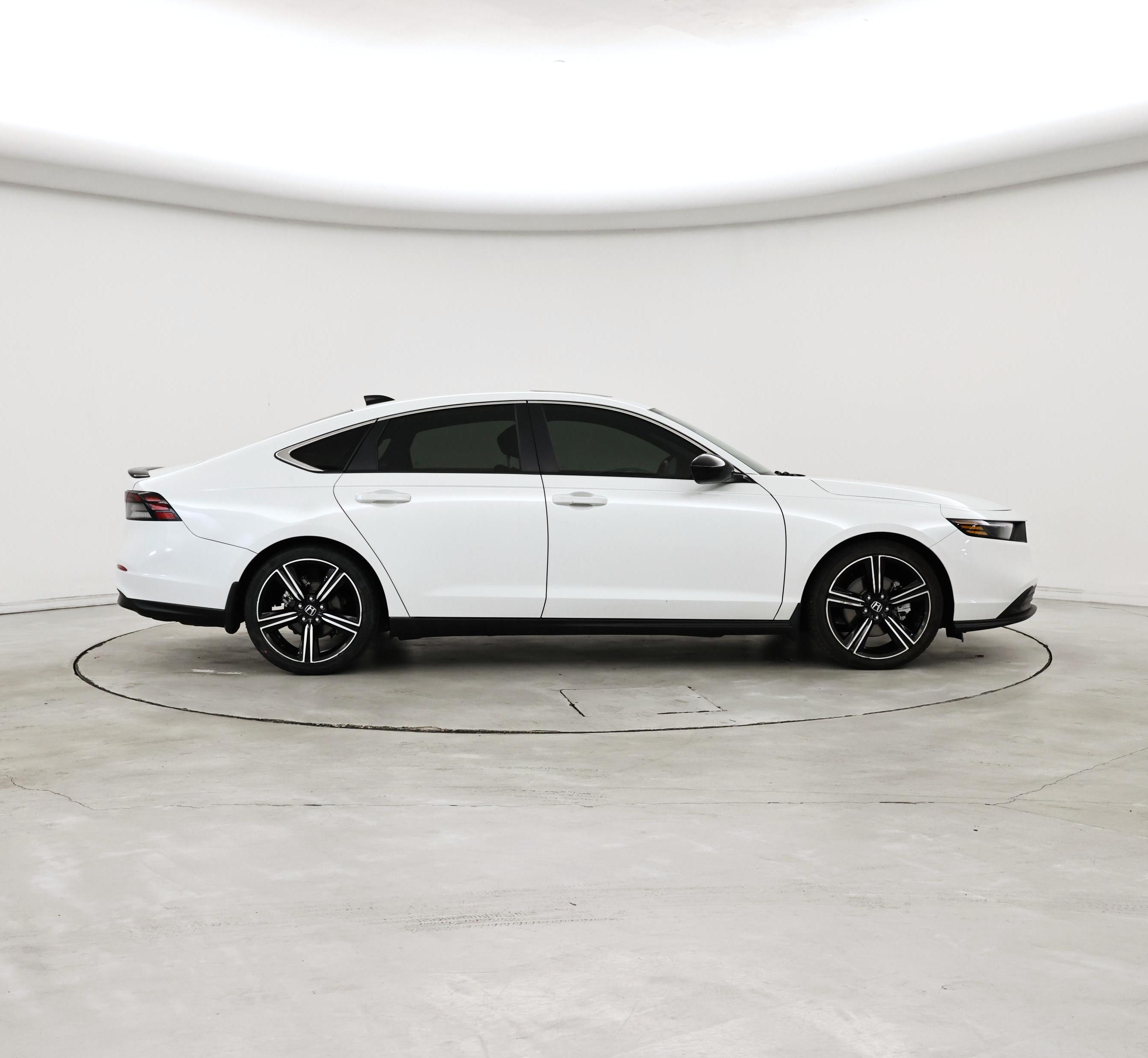 Thumbnail: 2024 Honda Accord - 7