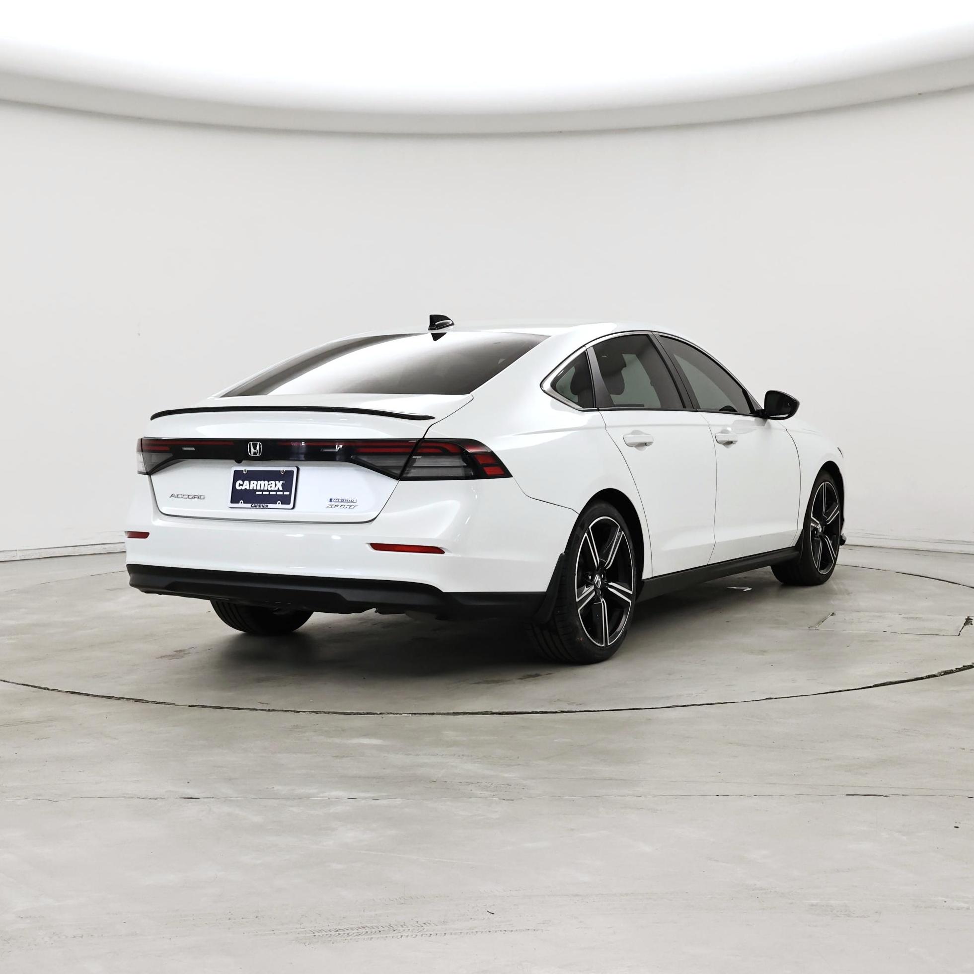 Thumbnail: 2024 Honda Accord - 8