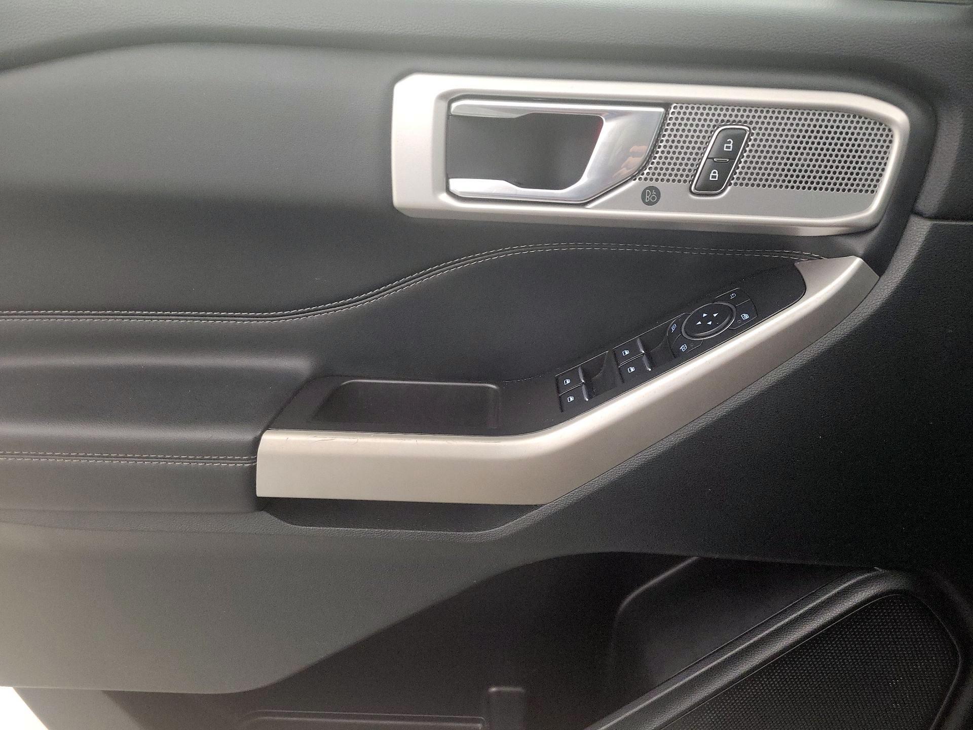 Thumbnail: 2023 Ford Explorer - 12