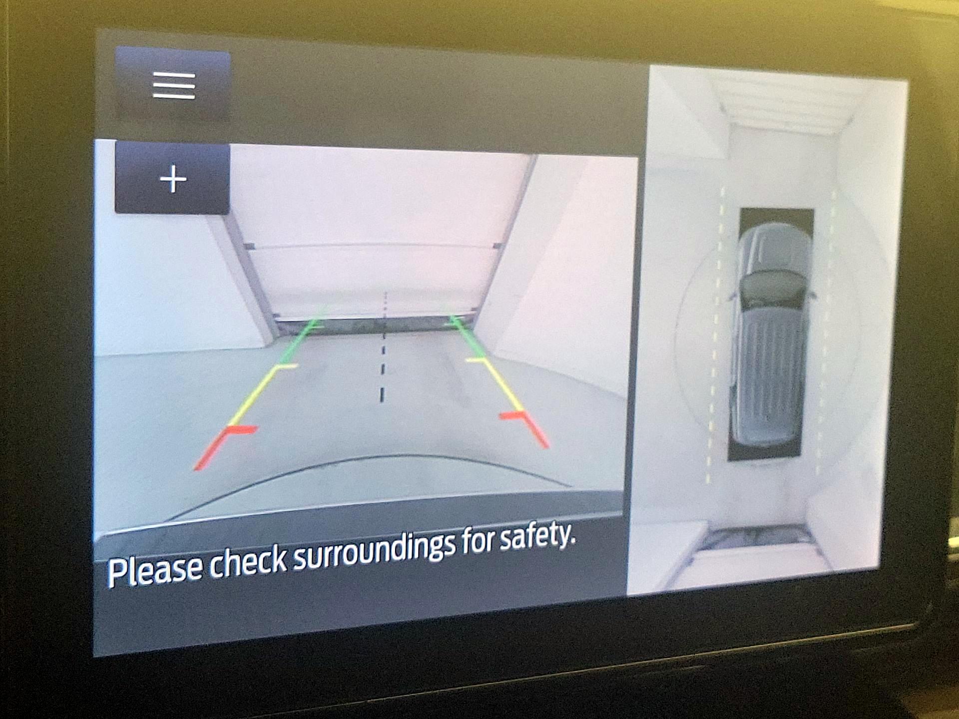 Thumbnail: 2023 Ford Explorer - 14