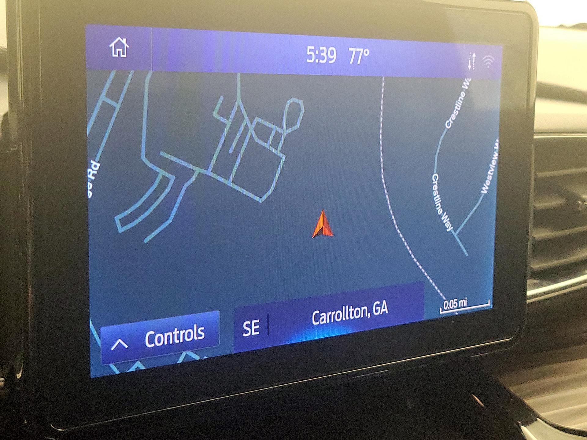 Thumbnail: 2023 Ford Explorer - 15