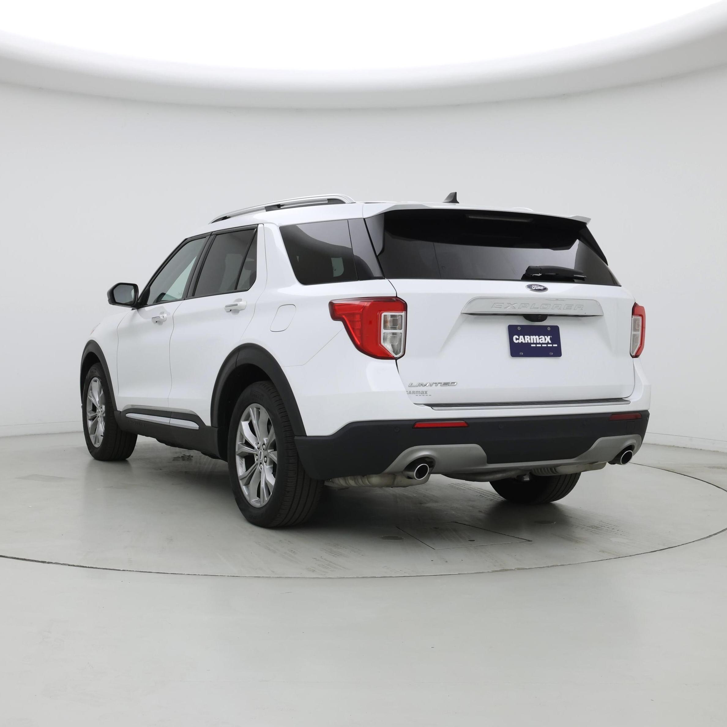 Thumbnail: 2023 Ford Explorer - 2