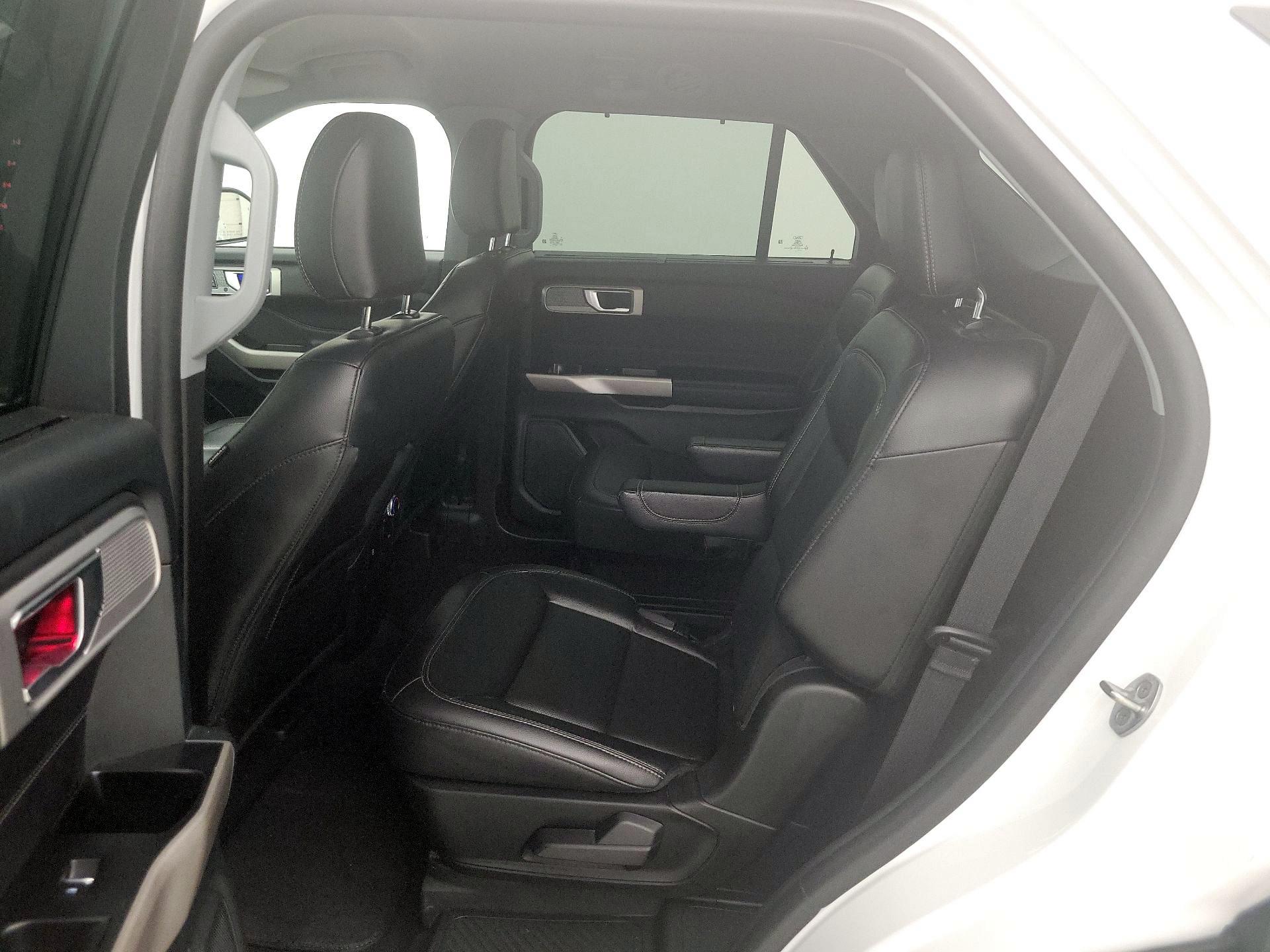 Thumbnail: 2023 Ford Explorer - 19