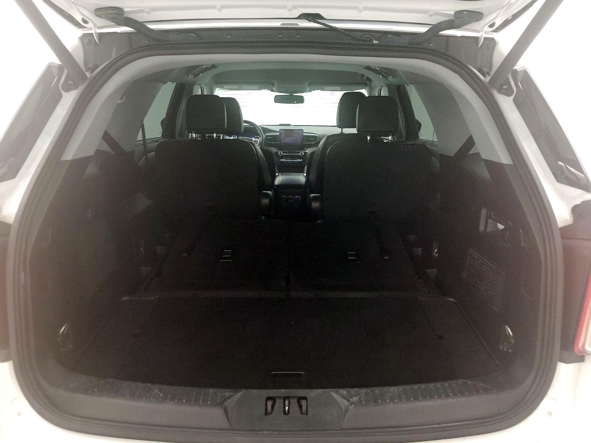 Thumbnail: 2023 Ford Explorer - 20