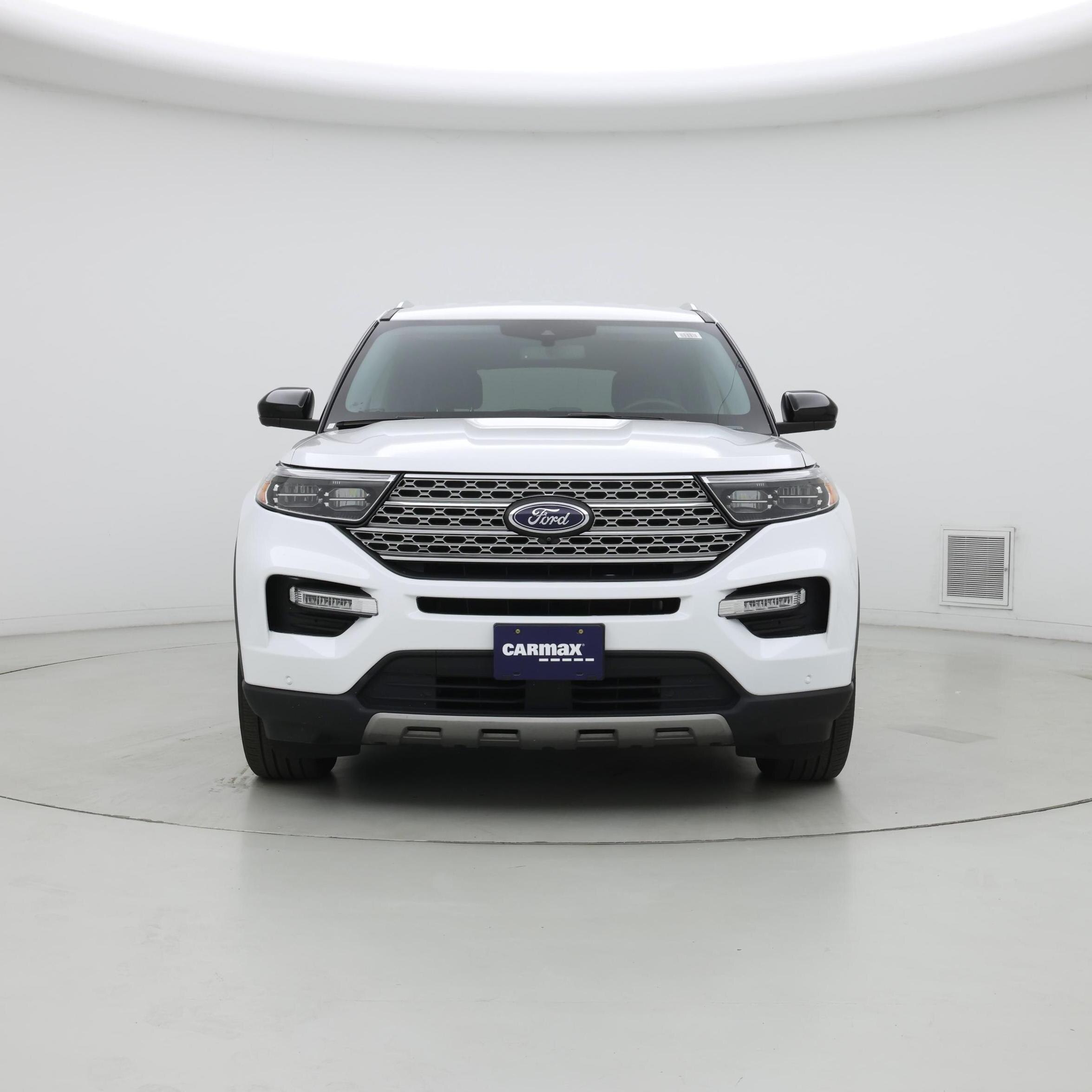 Thumbnail: 2023 Ford Explorer - 5