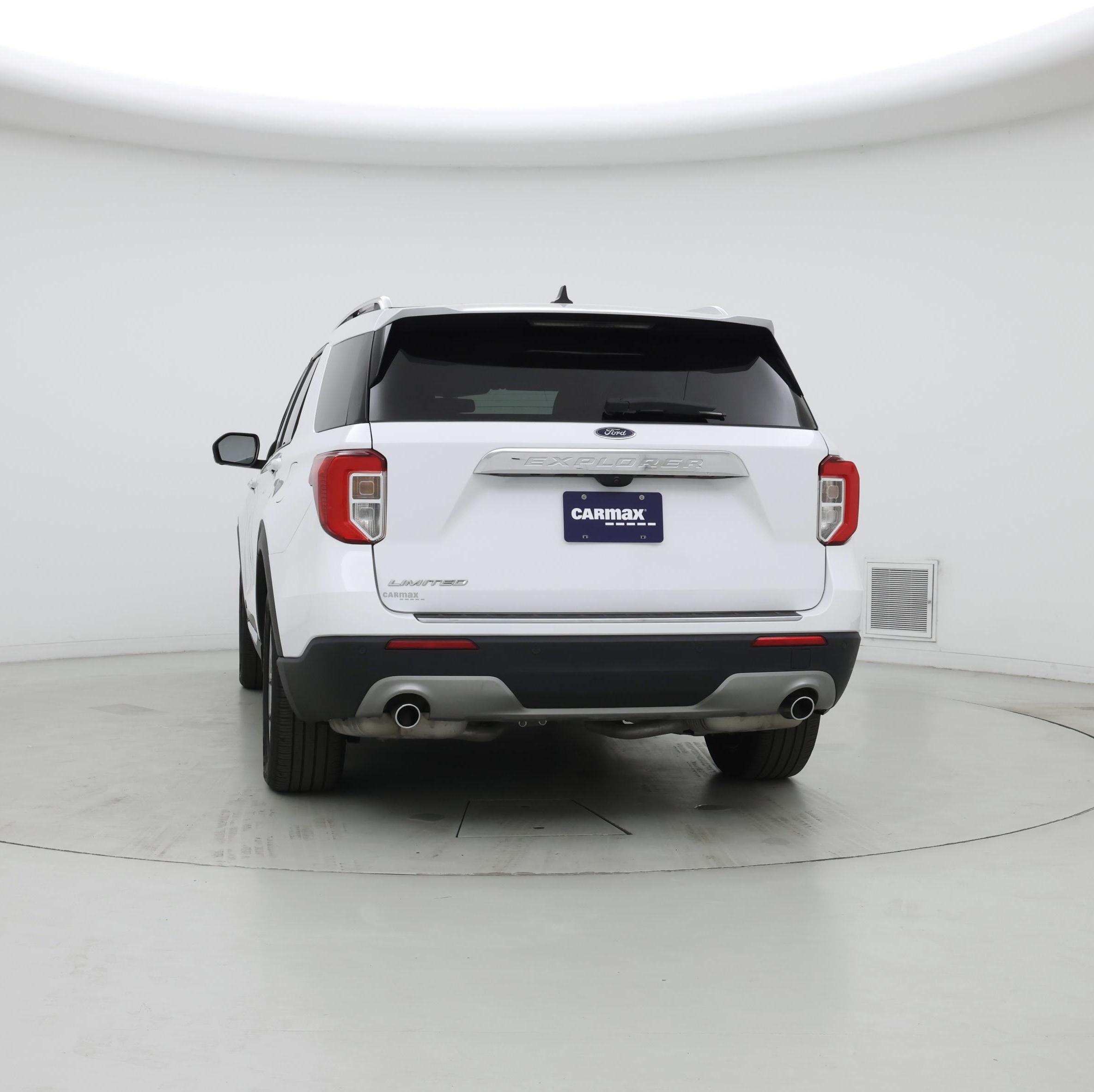 Thumbnail: 2023 Ford Explorer - 6