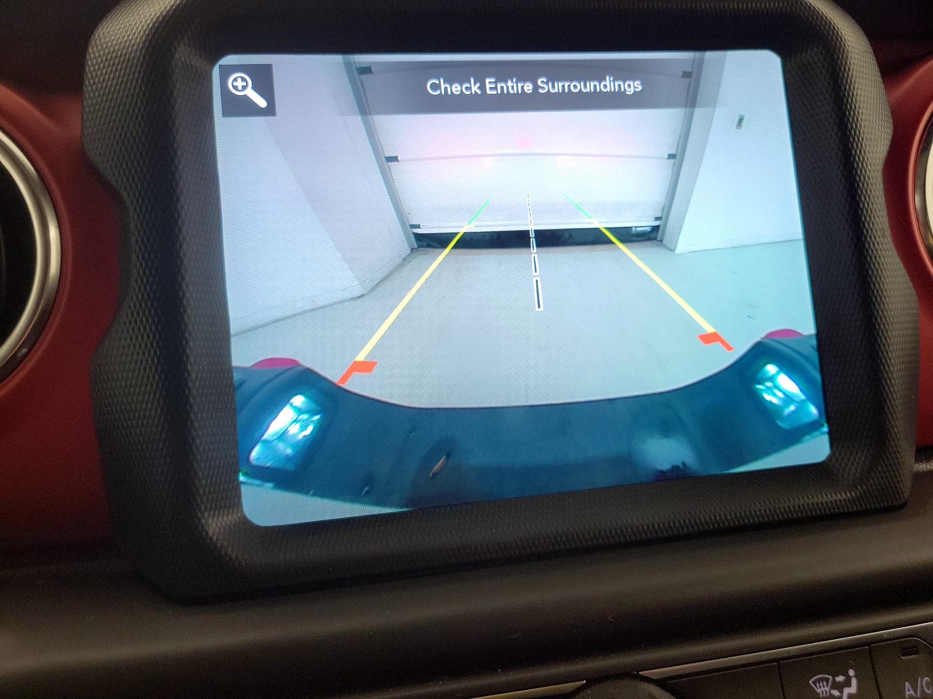 Thumbnail: 2020 Jeep Gladiator - 15