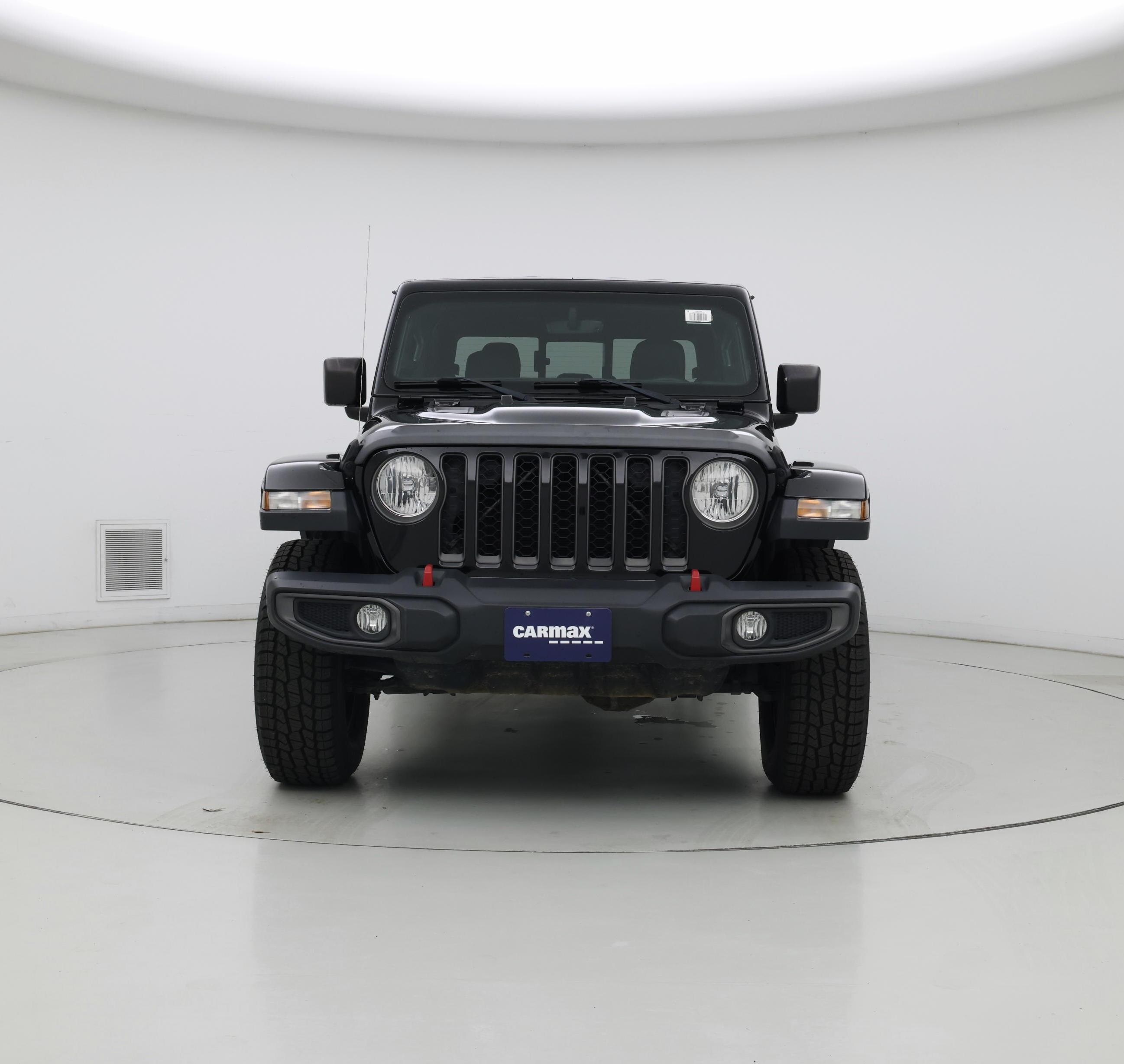 Thumbnail: 2020 Jeep Gladiator - 5