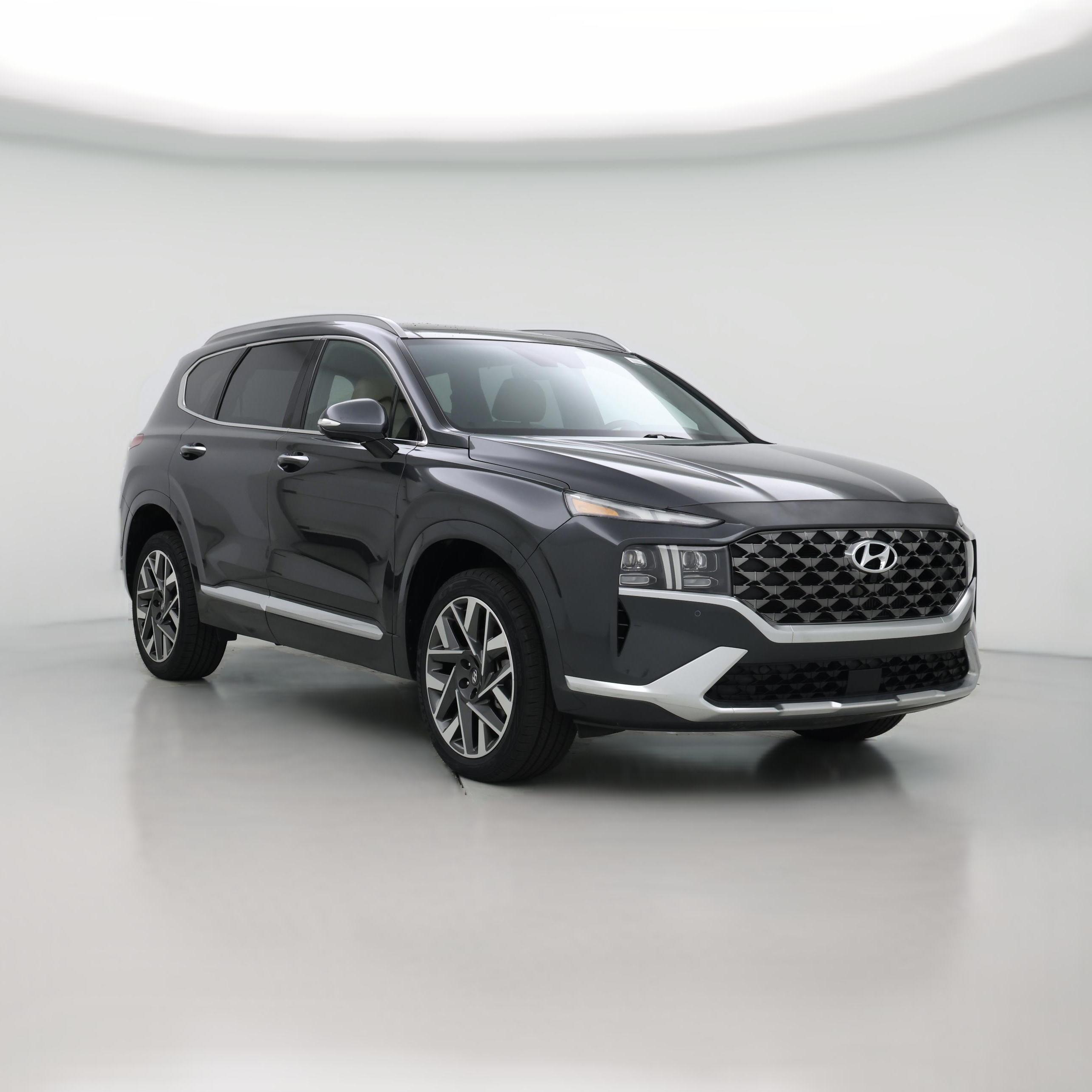 Thumbnail: 2023 Hyundai Santa Fe - 1