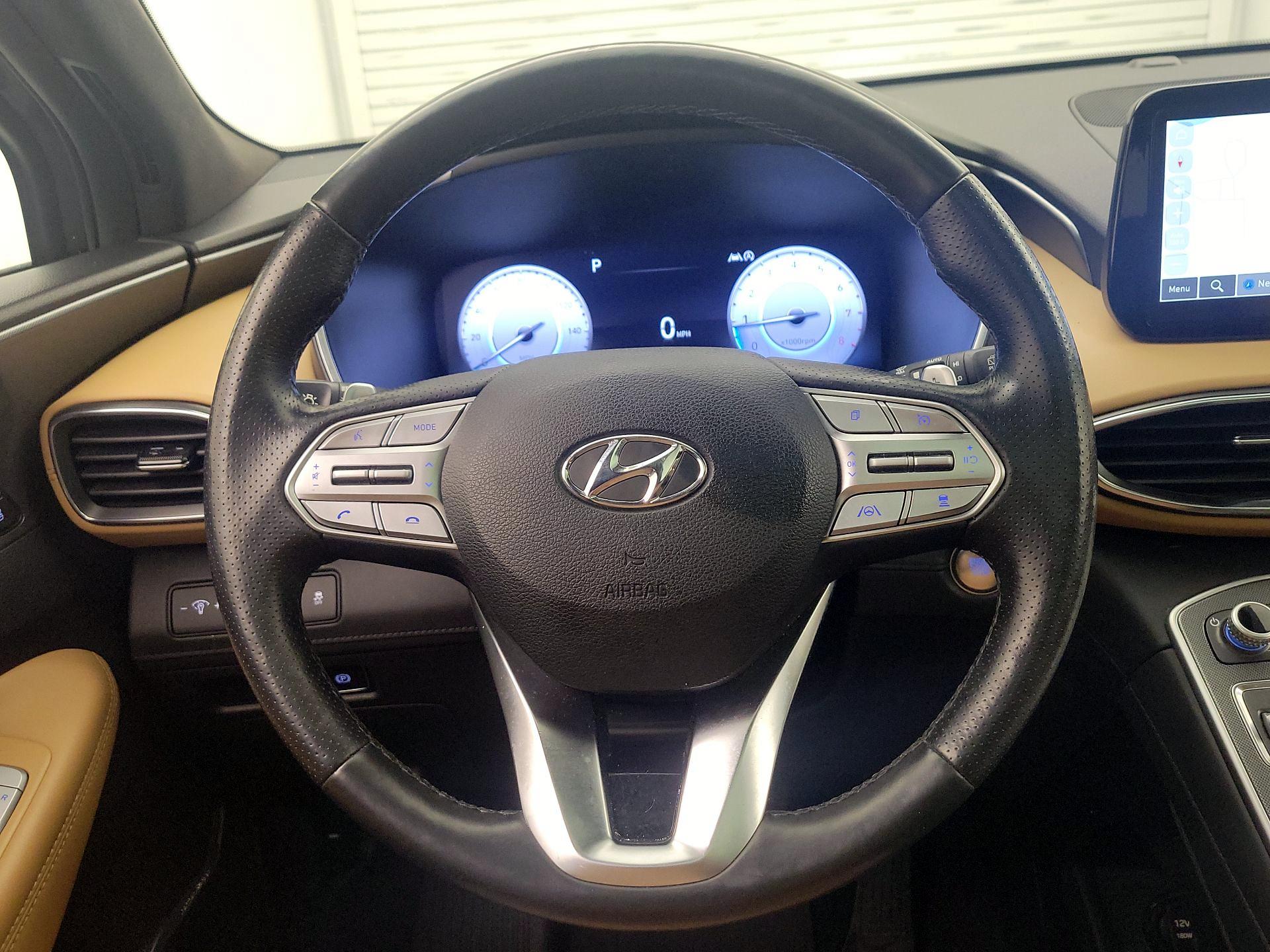 Thumbnail: 2023 Hyundai Santa Fe - 10