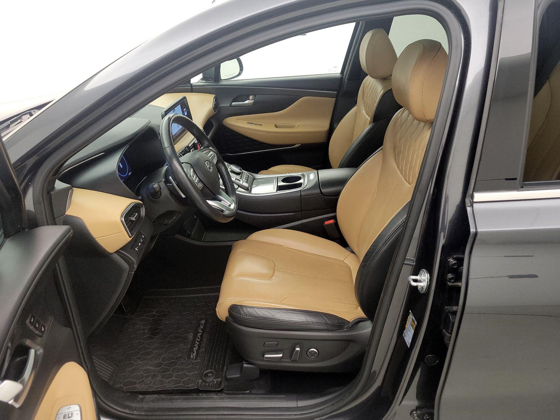 Thumbnail: 2023 Hyundai Santa Fe - 11