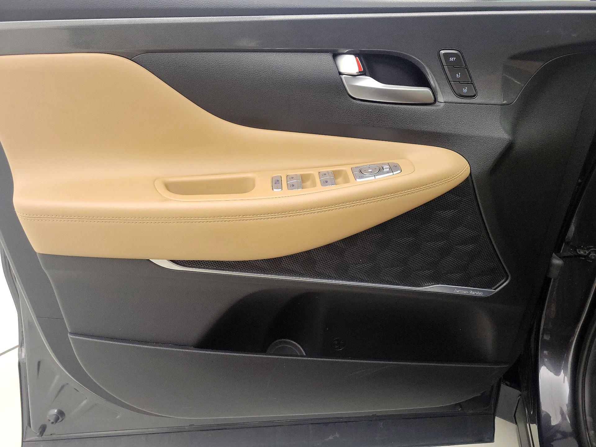 Thumbnail: 2023 Hyundai Santa Fe - 12