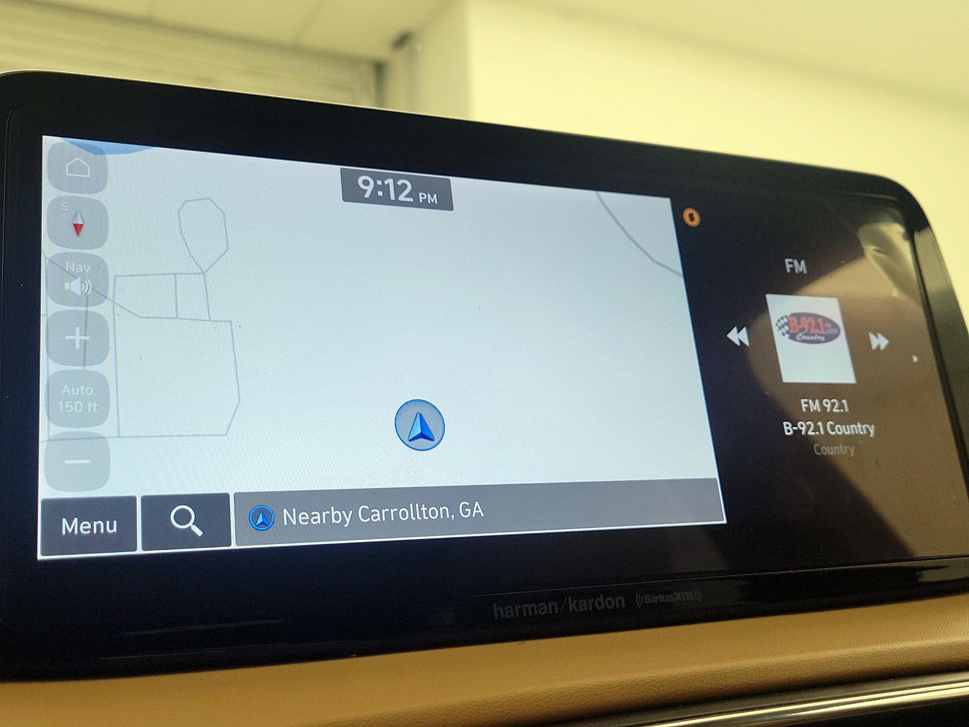 Thumbnail: 2023 Hyundai Santa Fe - 14