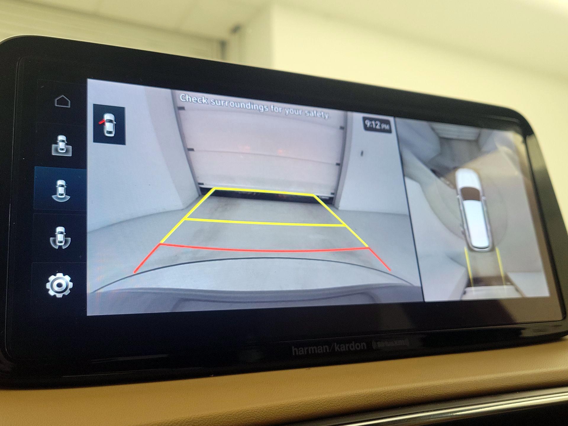 Thumbnail: 2023 Hyundai Santa Fe - 15