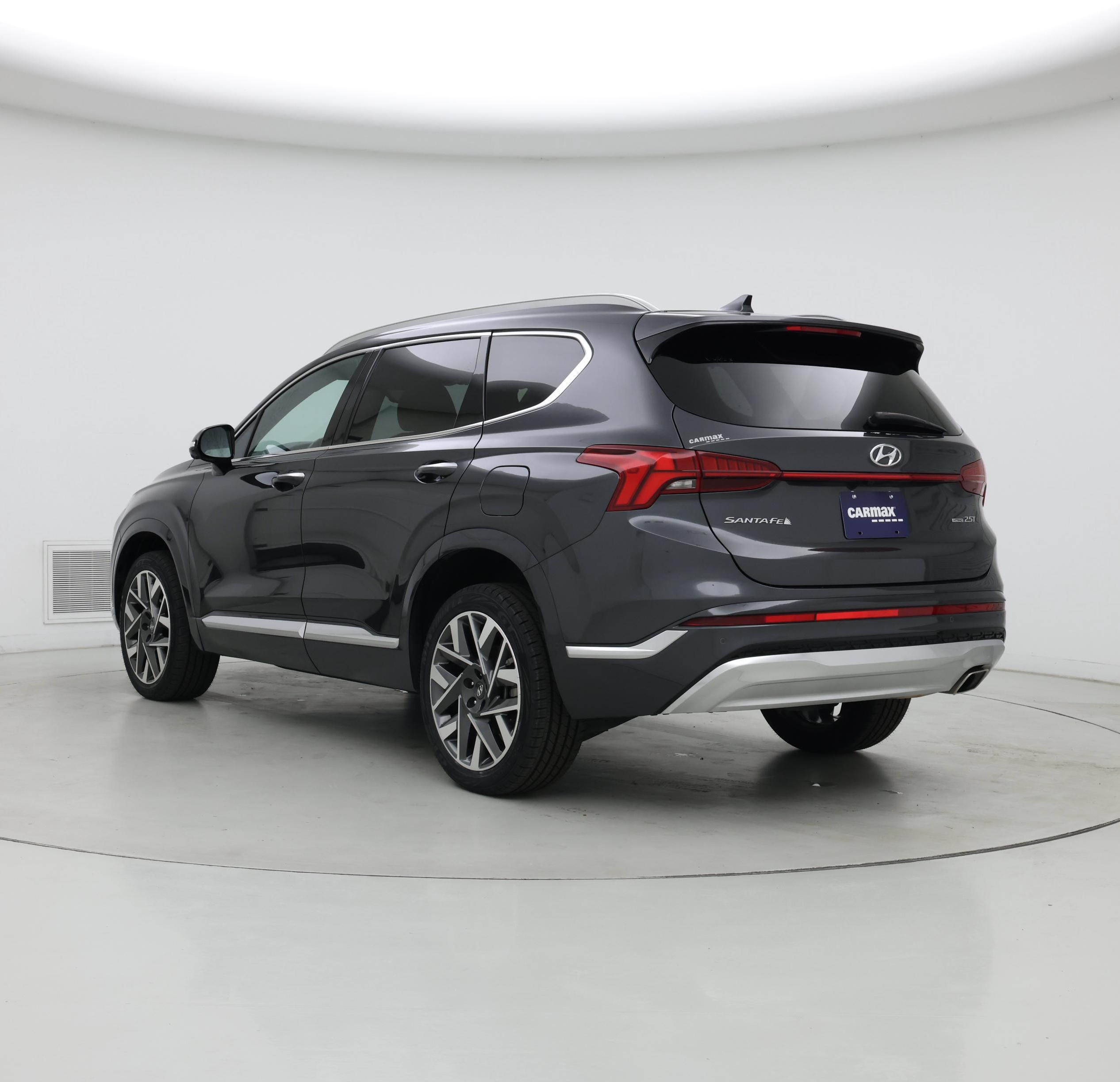 Thumbnail: 2023 Hyundai Santa Fe - 2