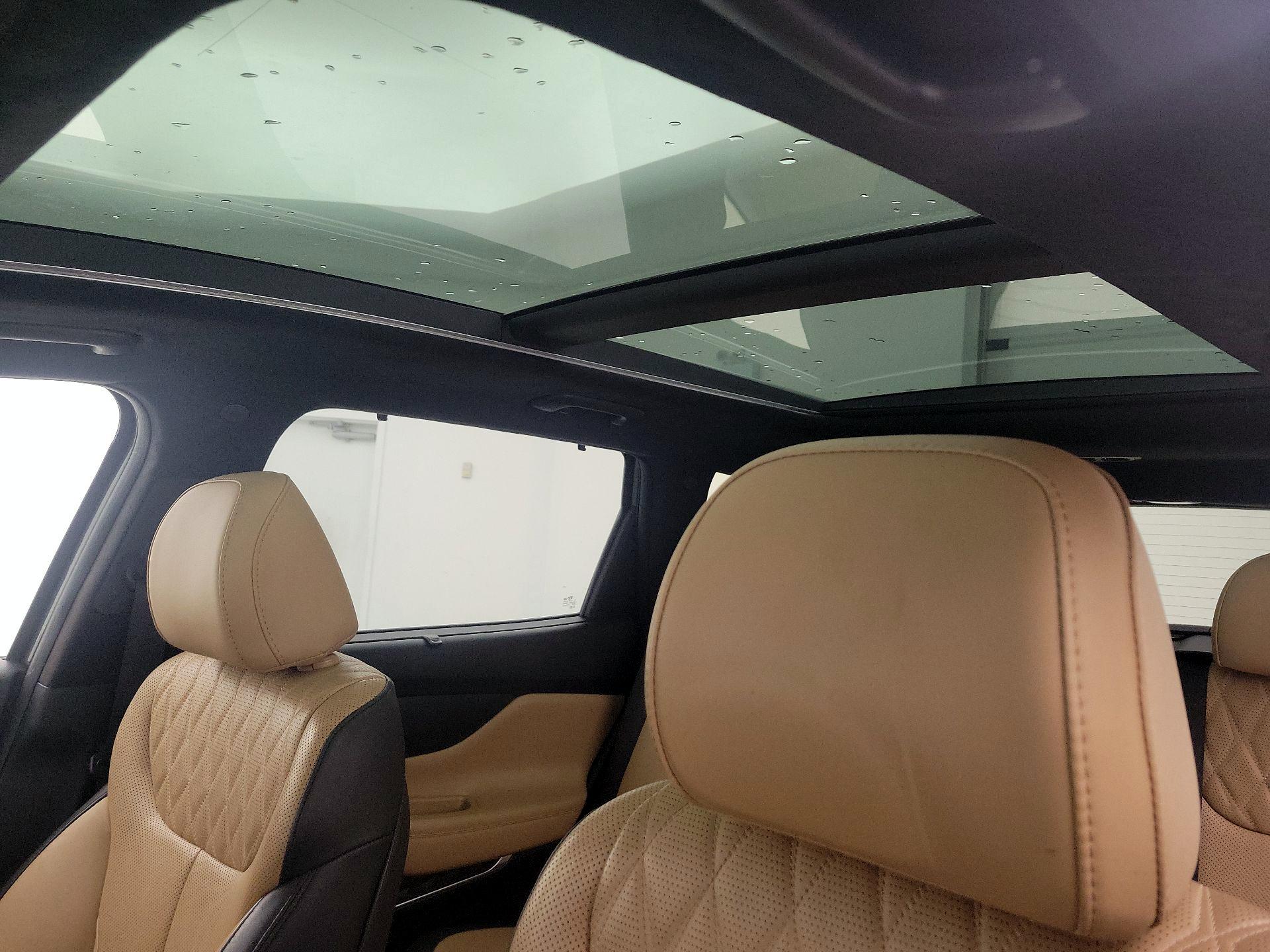 Thumbnail: 2023 Hyundai Santa Fe - 20