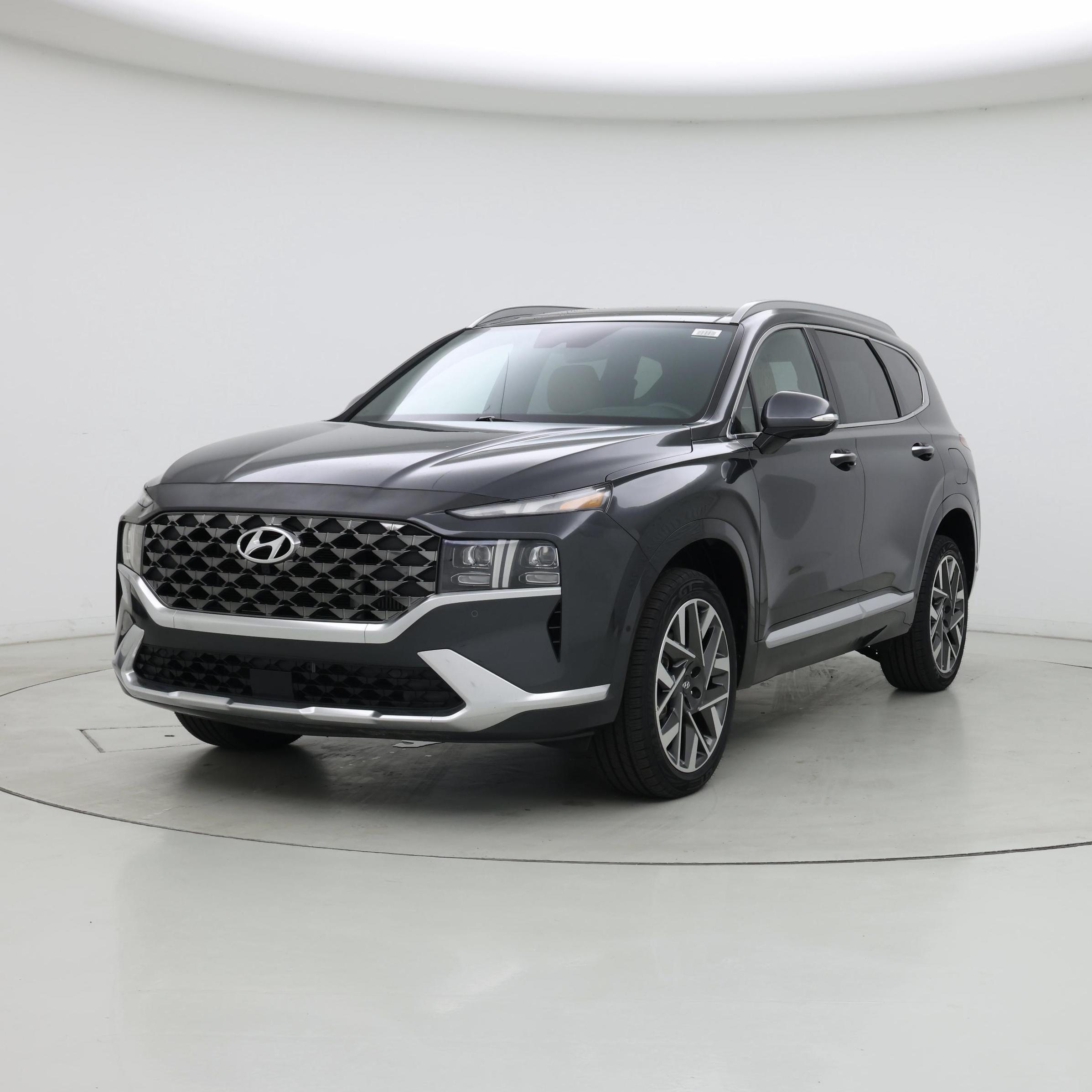 Thumbnail: 2023 Hyundai Santa Fe - 4