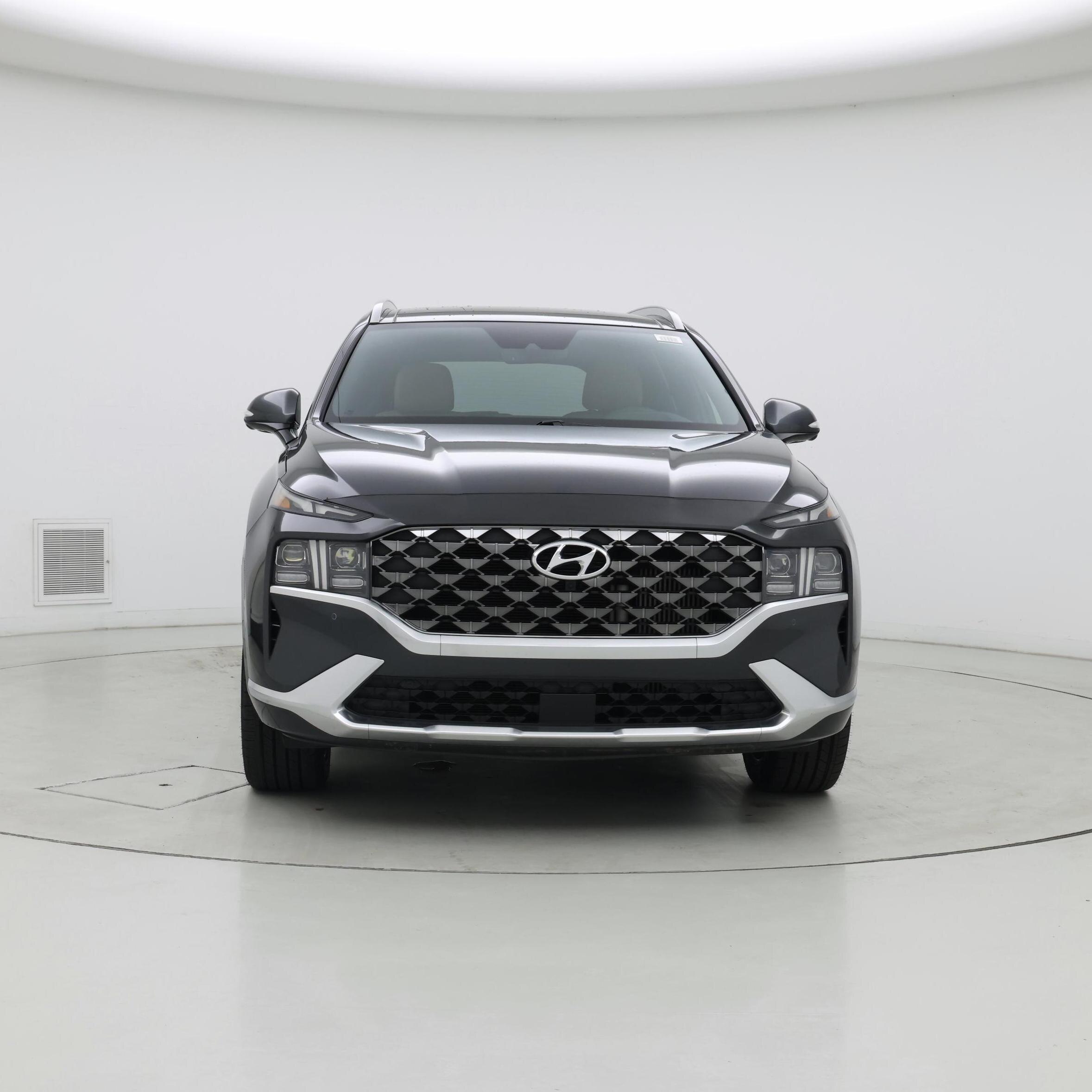 Thumbnail: 2023 Hyundai Santa Fe - 5