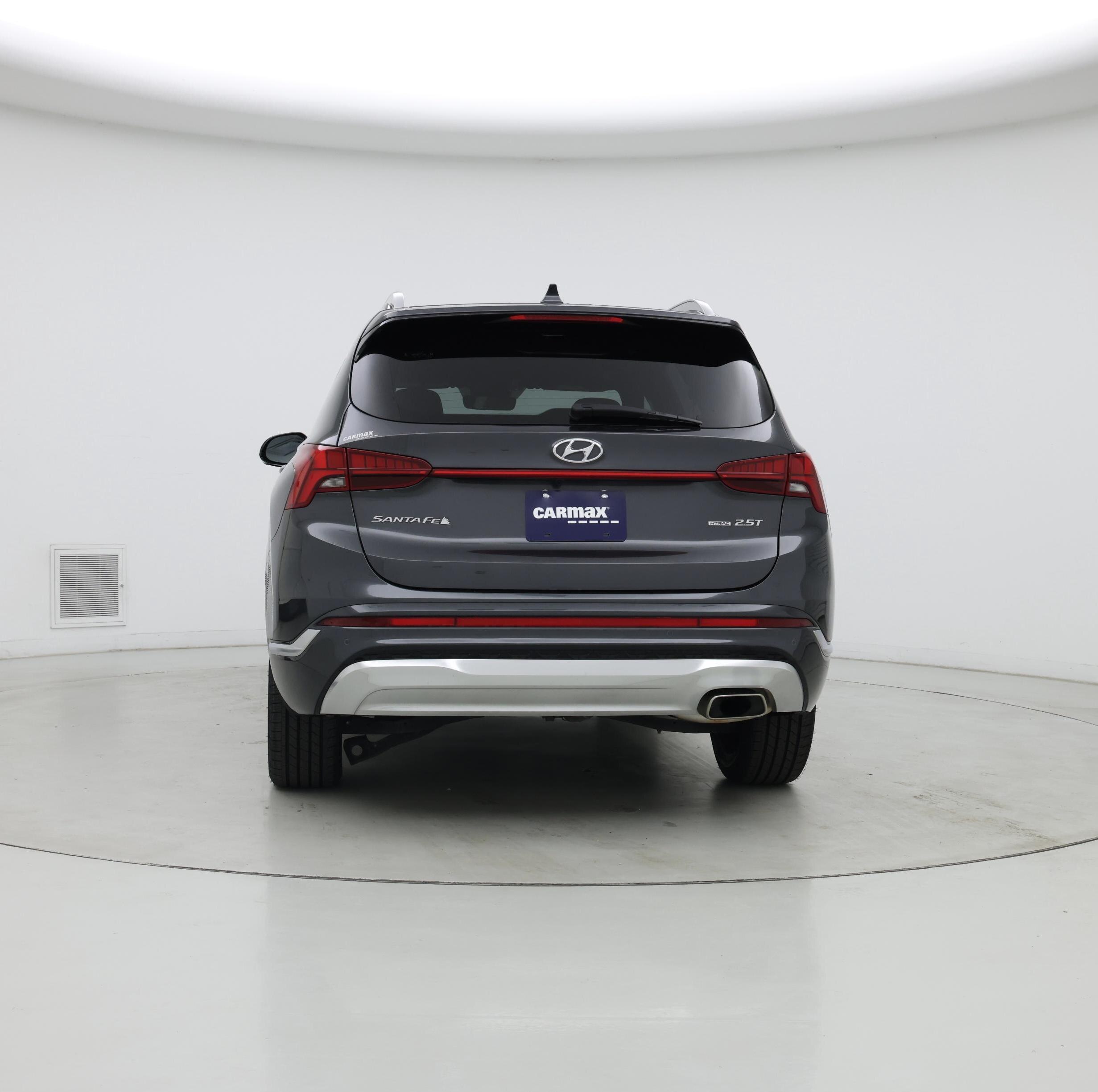 Thumbnail: 2023 Hyundai Santa Fe - 6