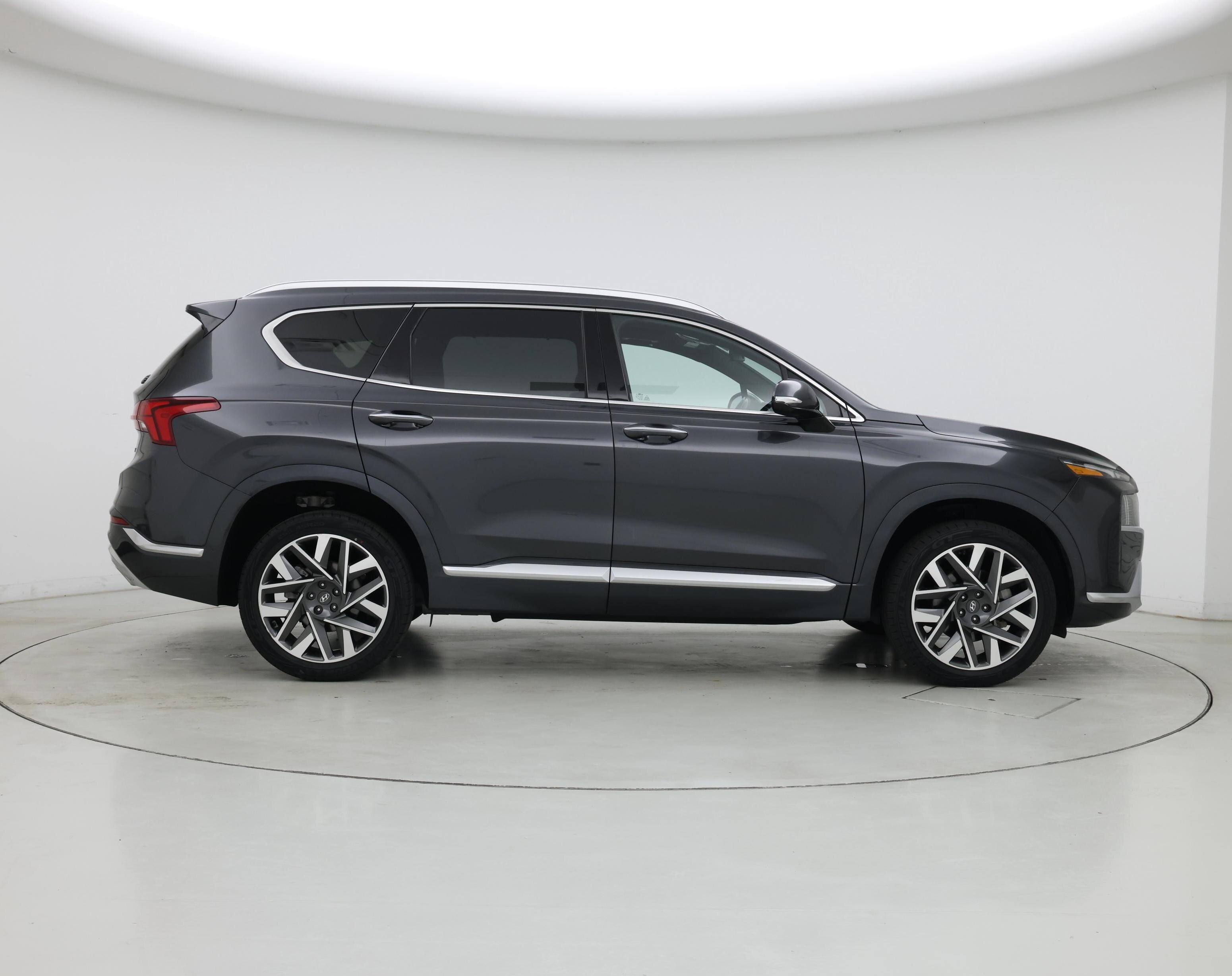 Thumbnail: 2023 Hyundai Santa Fe - 7