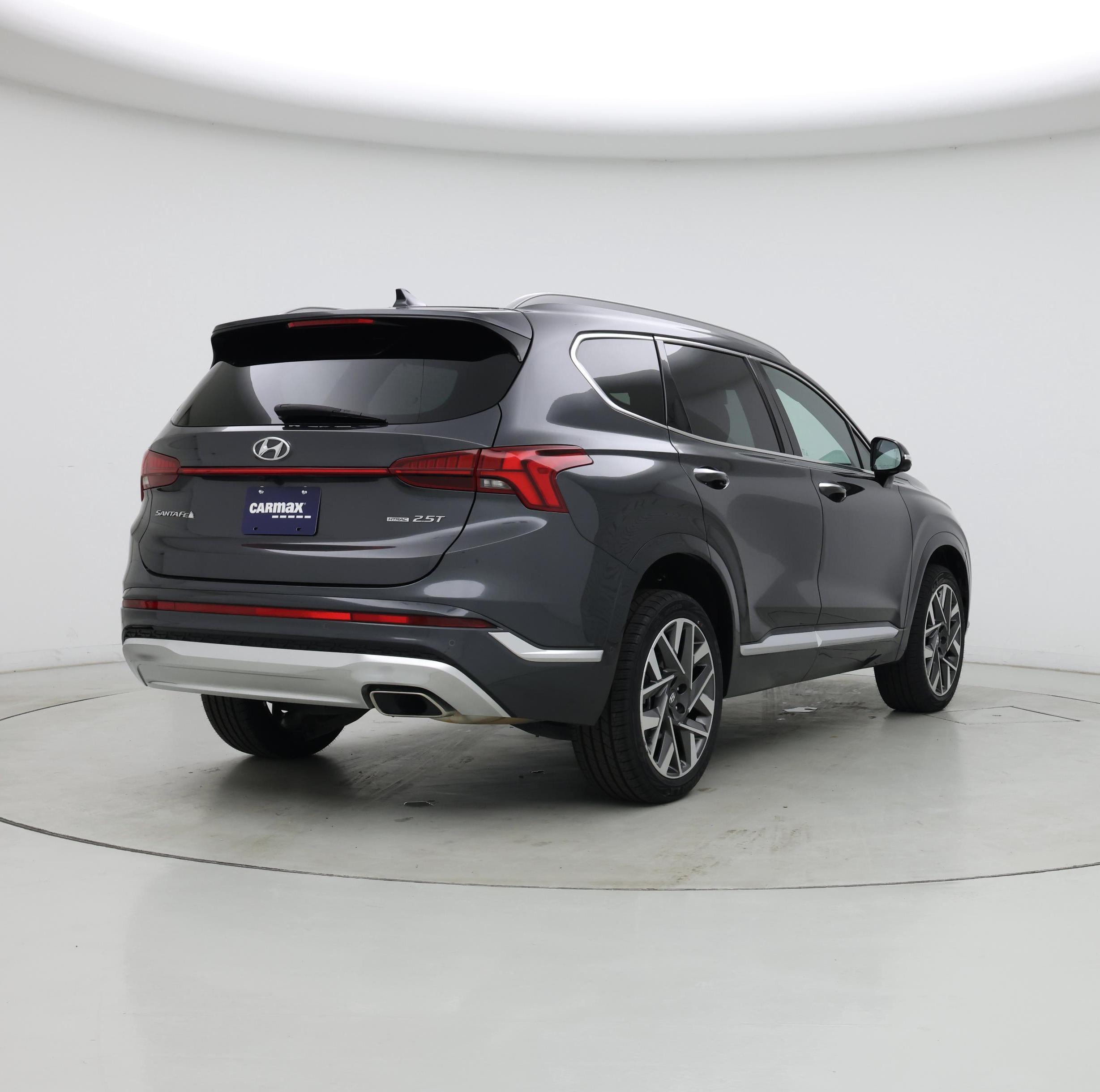 Thumbnail: 2023 Hyundai Santa Fe - 8