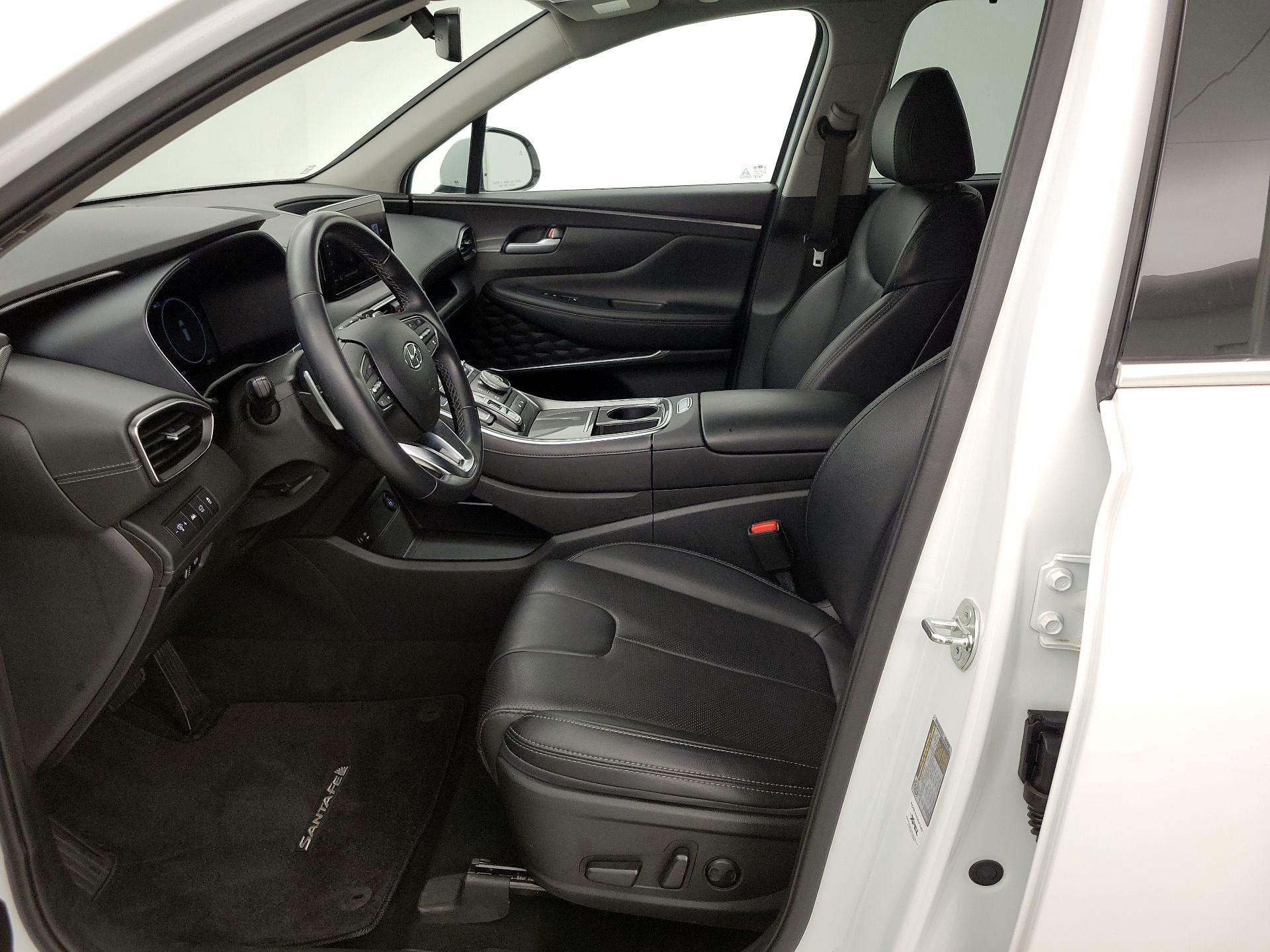 Thumbnail: 2023 Hyundai Santa Fe - 11