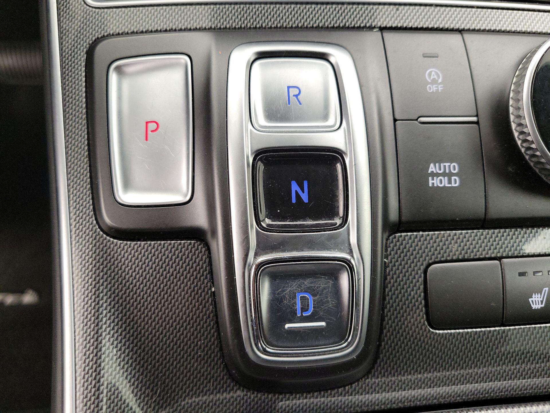 Thumbnail: 2023 Hyundai Santa Fe - 18