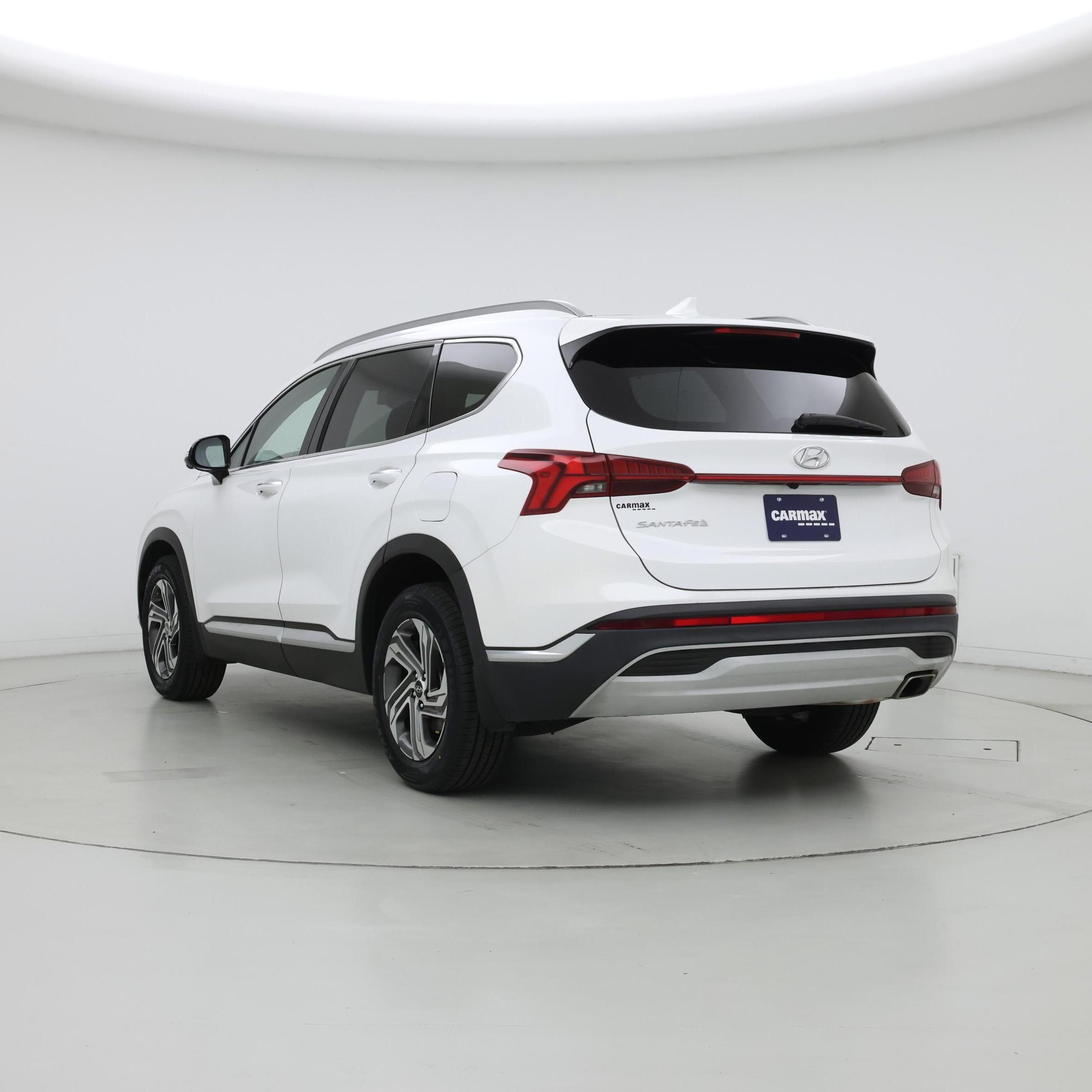 Thumbnail: 2023 Hyundai Santa Fe - 2