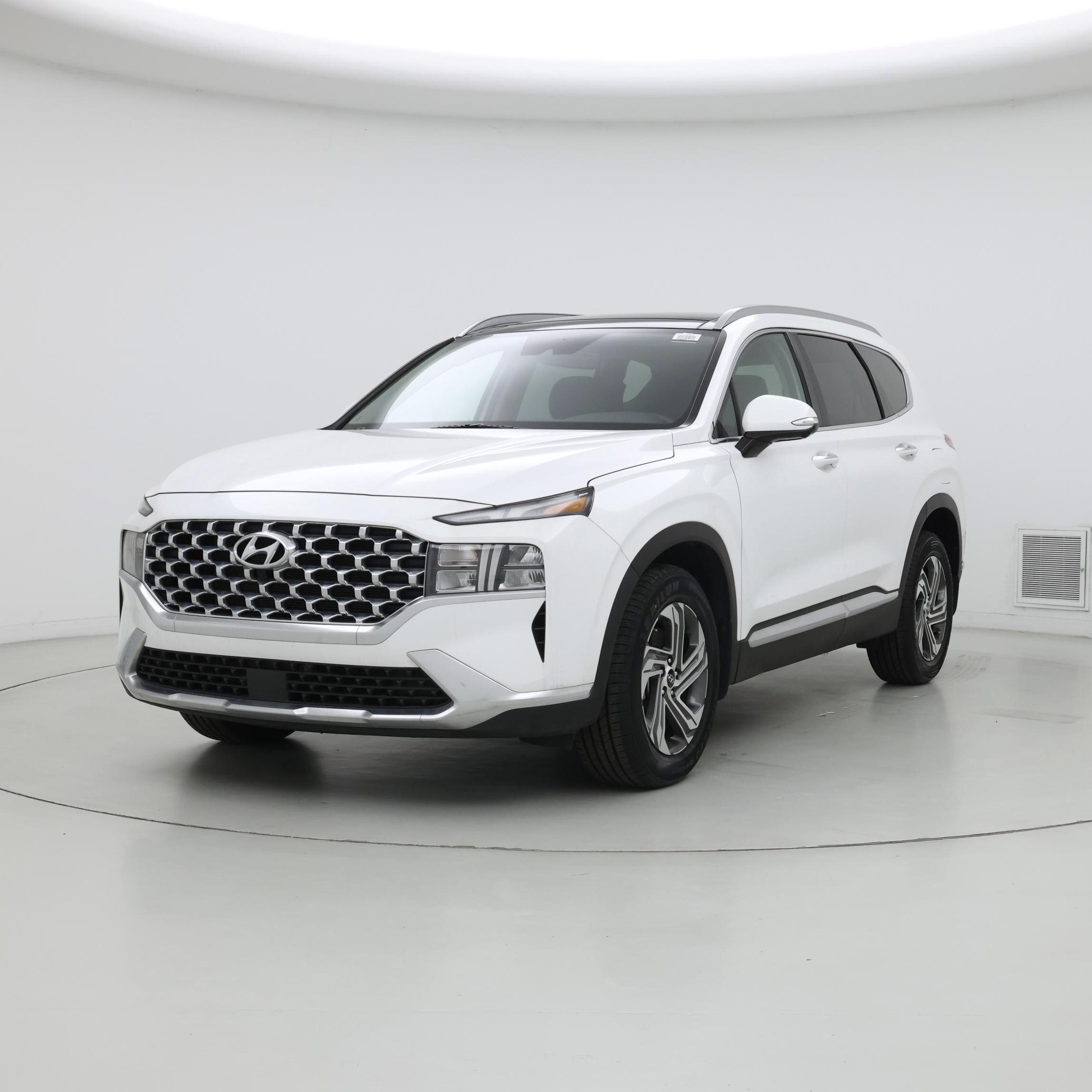 Thumbnail: 2023 Hyundai Santa Fe - 4