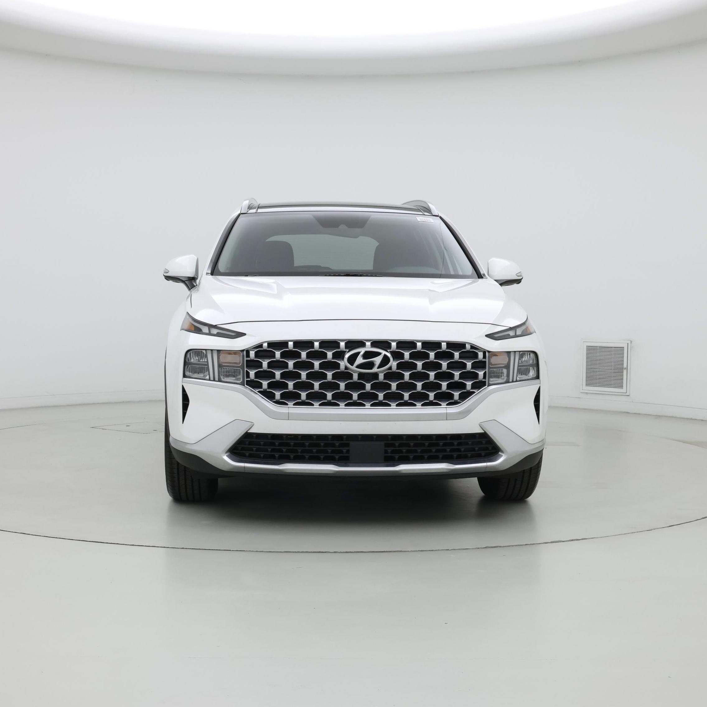 Thumbnail: 2023 Hyundai Santa Fe - 5