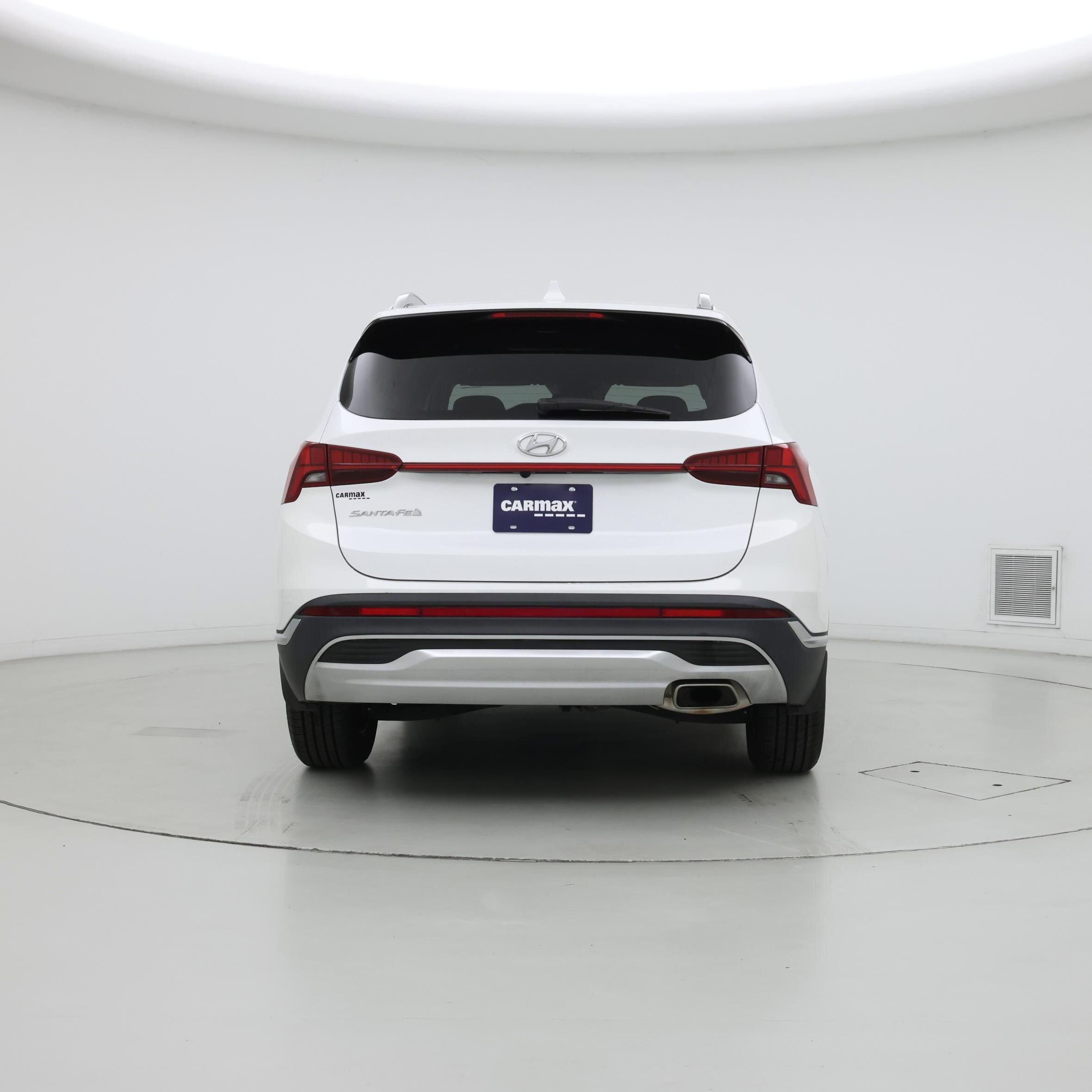 Thumbnail: 2023 Hyundai Santa Fe - 6