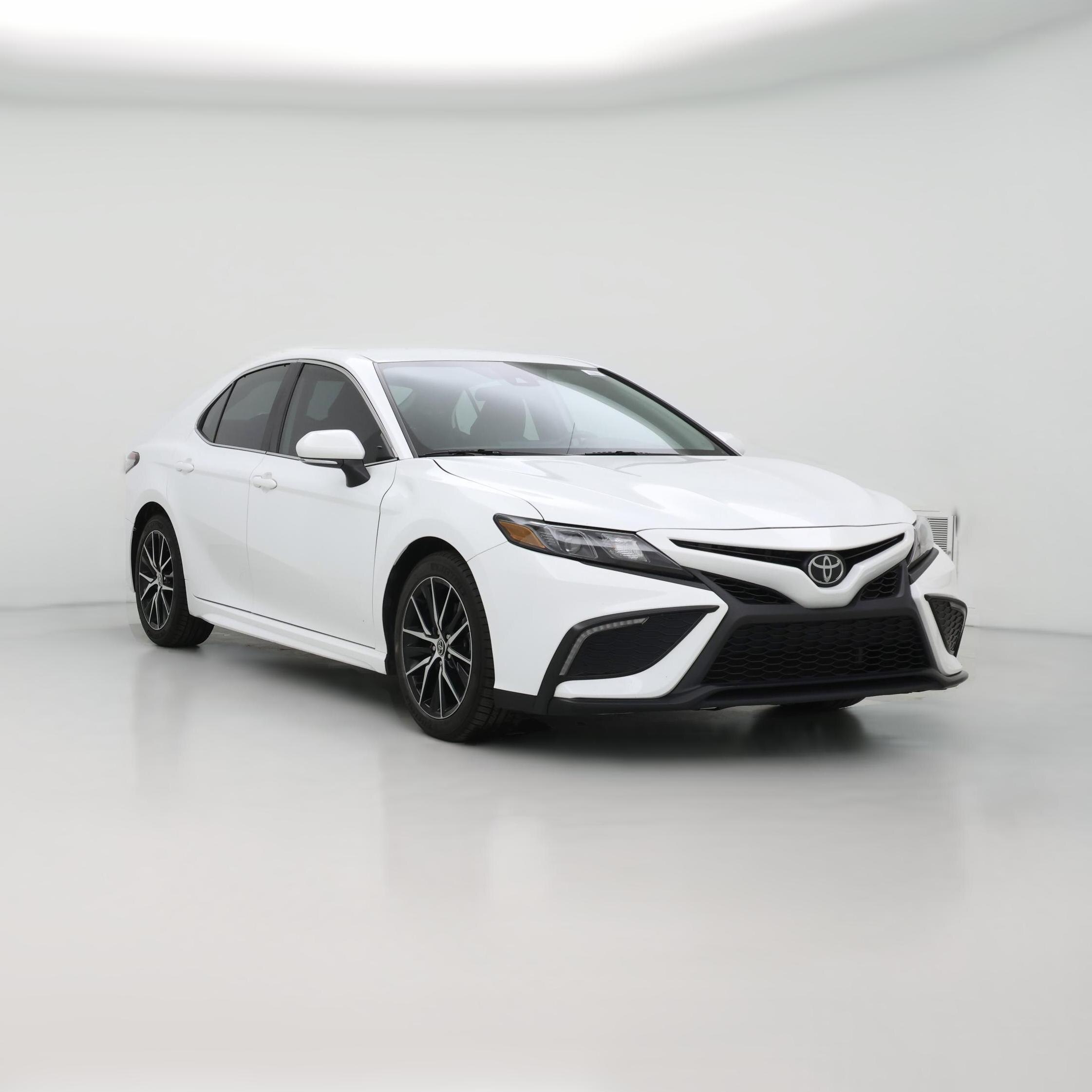 Thumbnail: 2023 Toyota Camry - 1