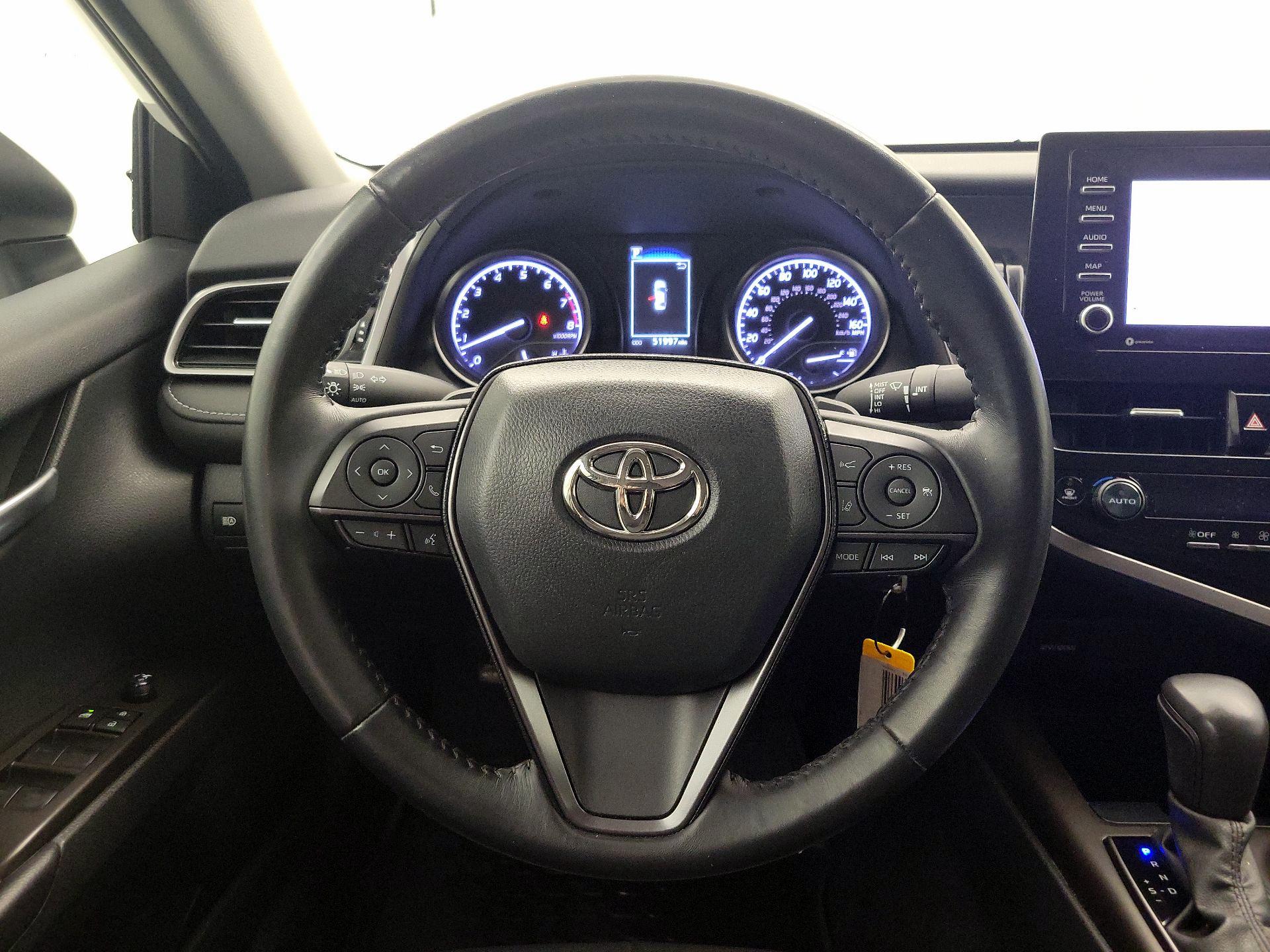 Thumbnail: 2023 Toyota Camry - 10