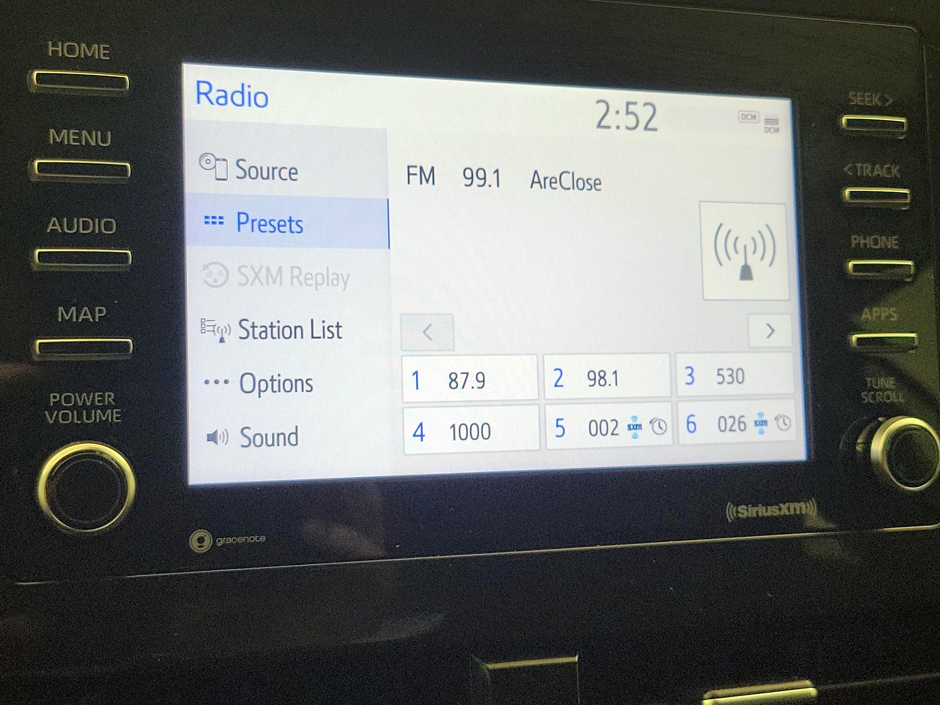 Thumbnail: 2023 Toyota Camry - 15