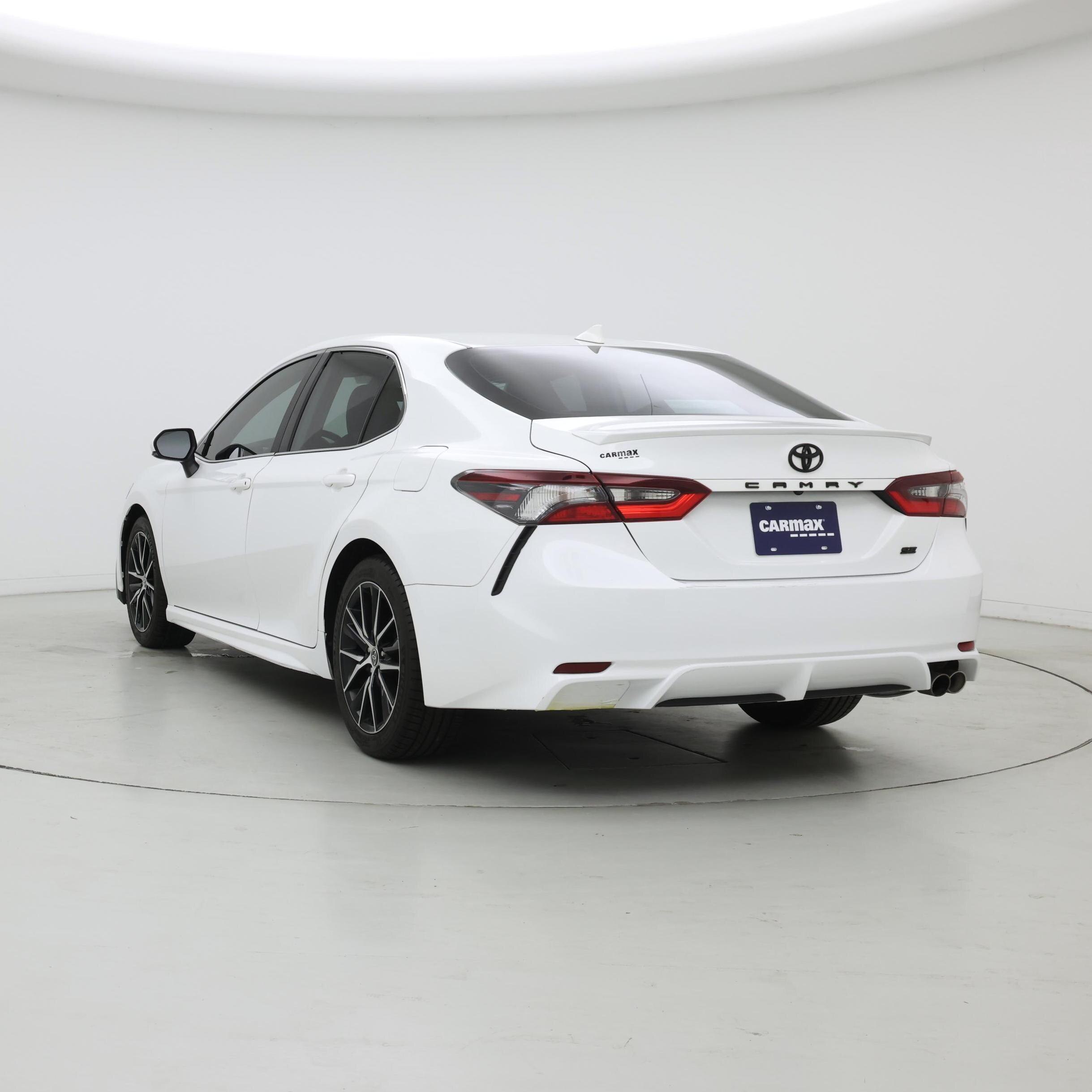 Thumbnail: 2023 Toyota Camry - 2