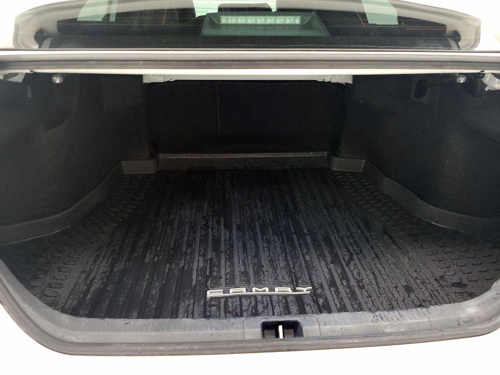 Thumbnail: 2023 Toyota Camry - 20