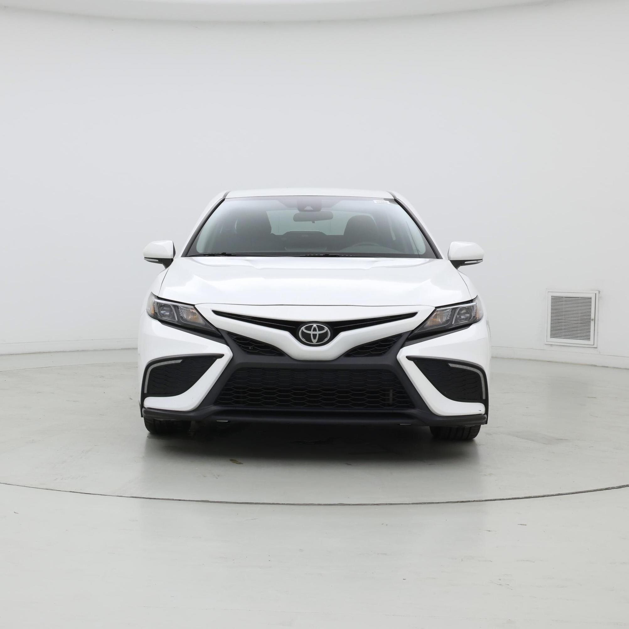 Thumbnail: 2023 Toyota Camry - 5