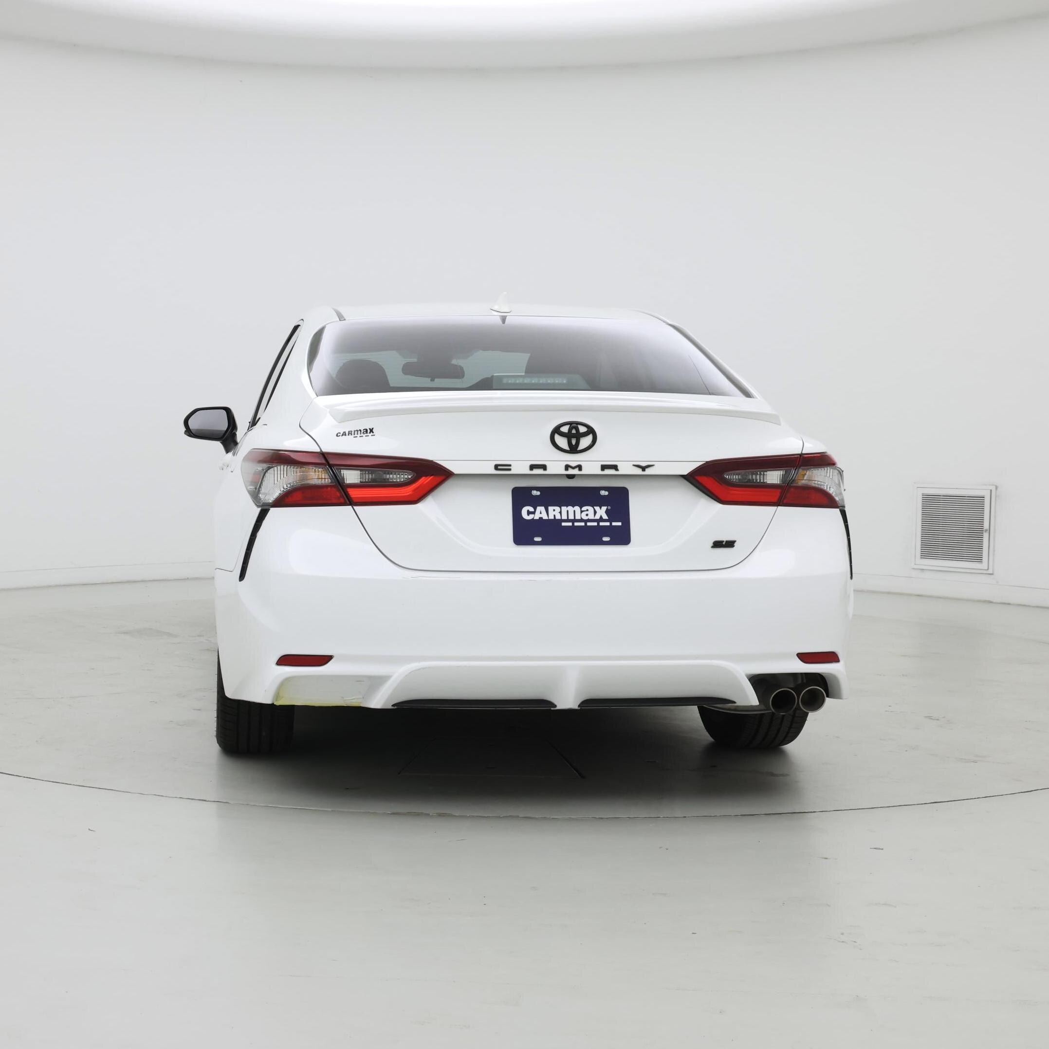 Thumbnail: 2023 Toyota Camry - 6