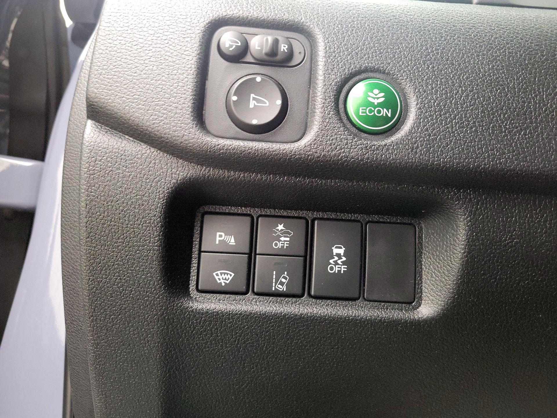 Thumbnail: 2022 Honda Passport - 13