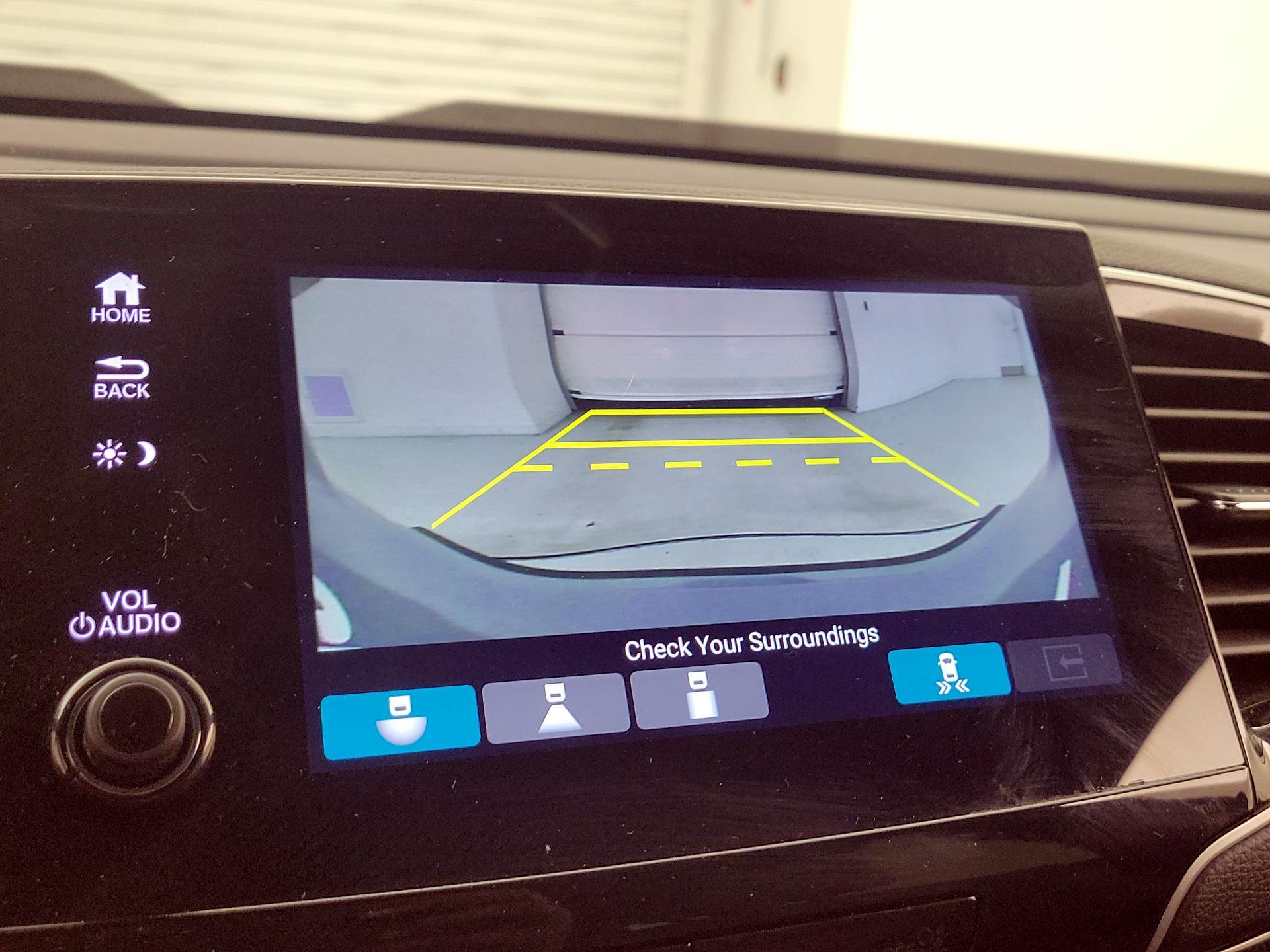 Thumbnail: 2022 Honda Passport - 14