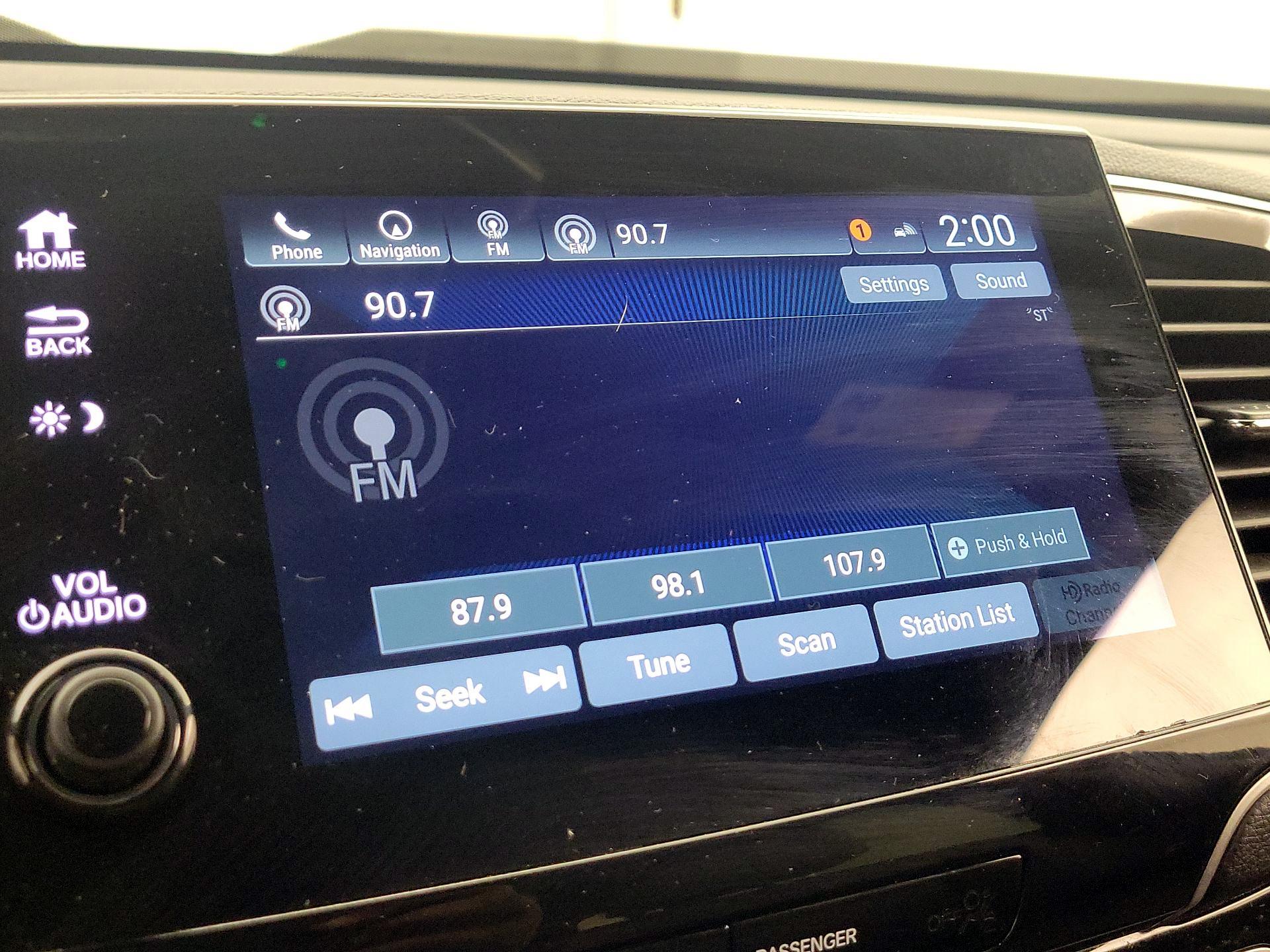 Thumbnail: 2022 Honda Passport - 15