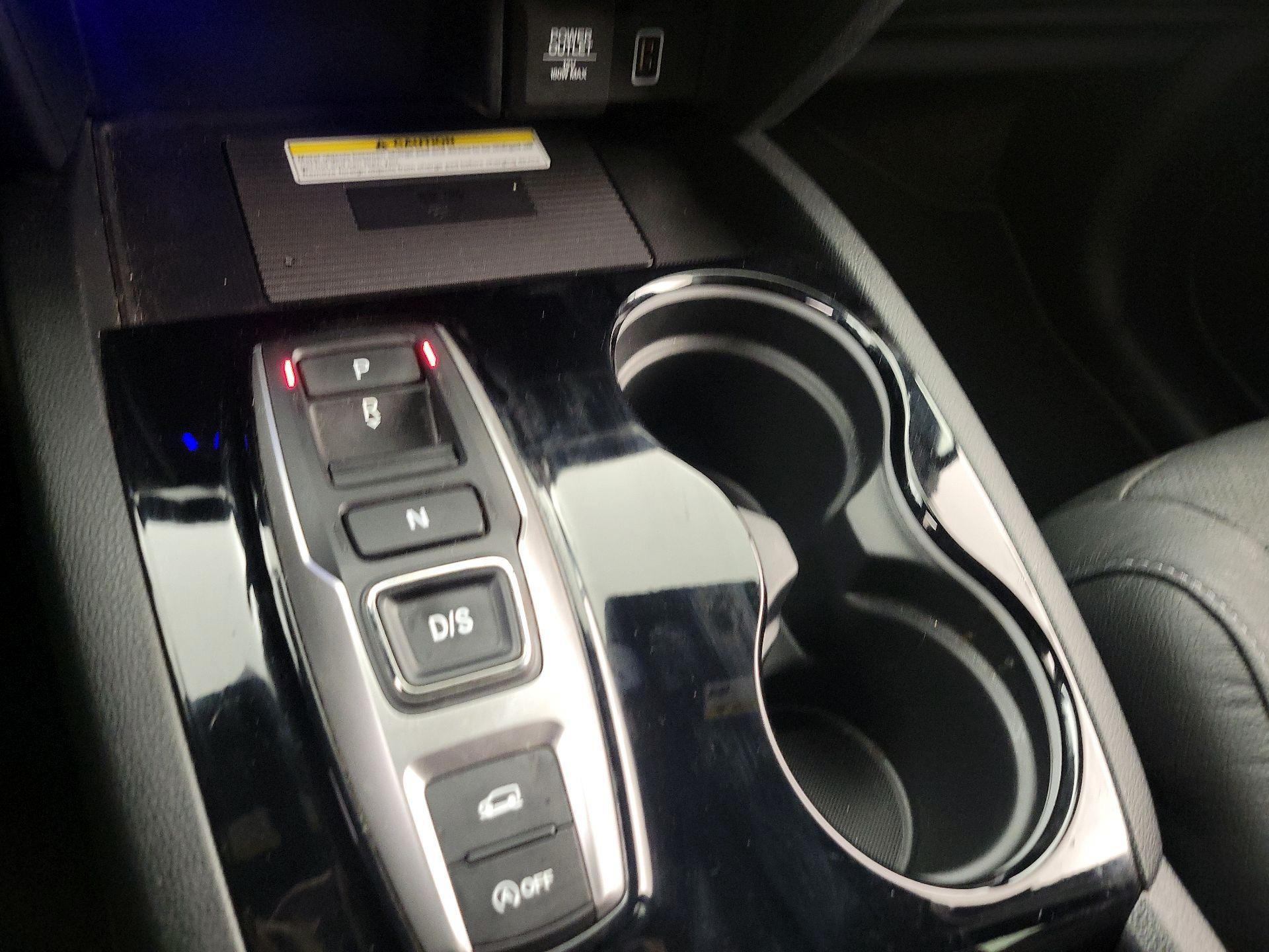 Thumbnail: 2022 Honda Passport - 17