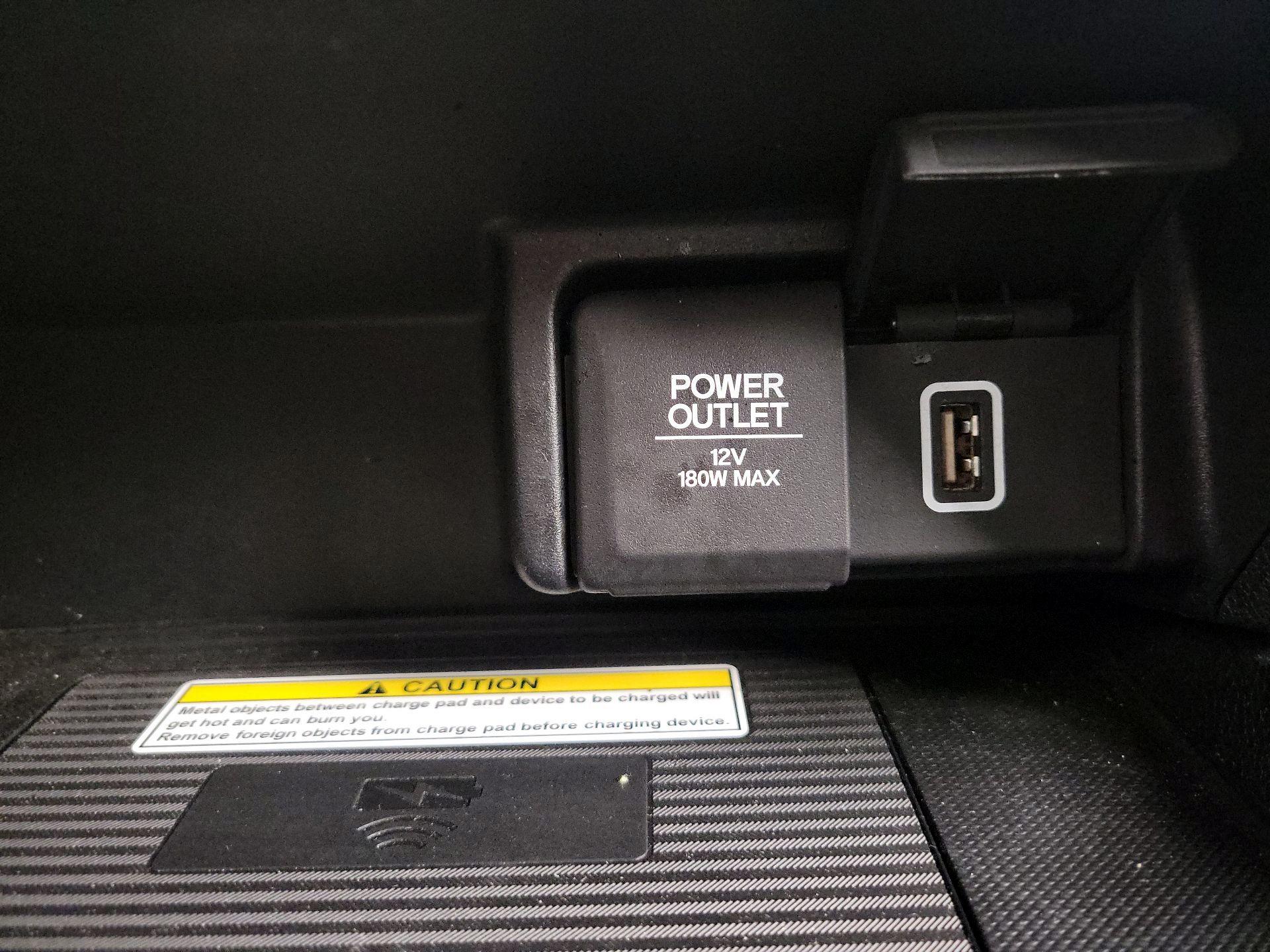 Thumbnail: 2022 Honda Passport - 18