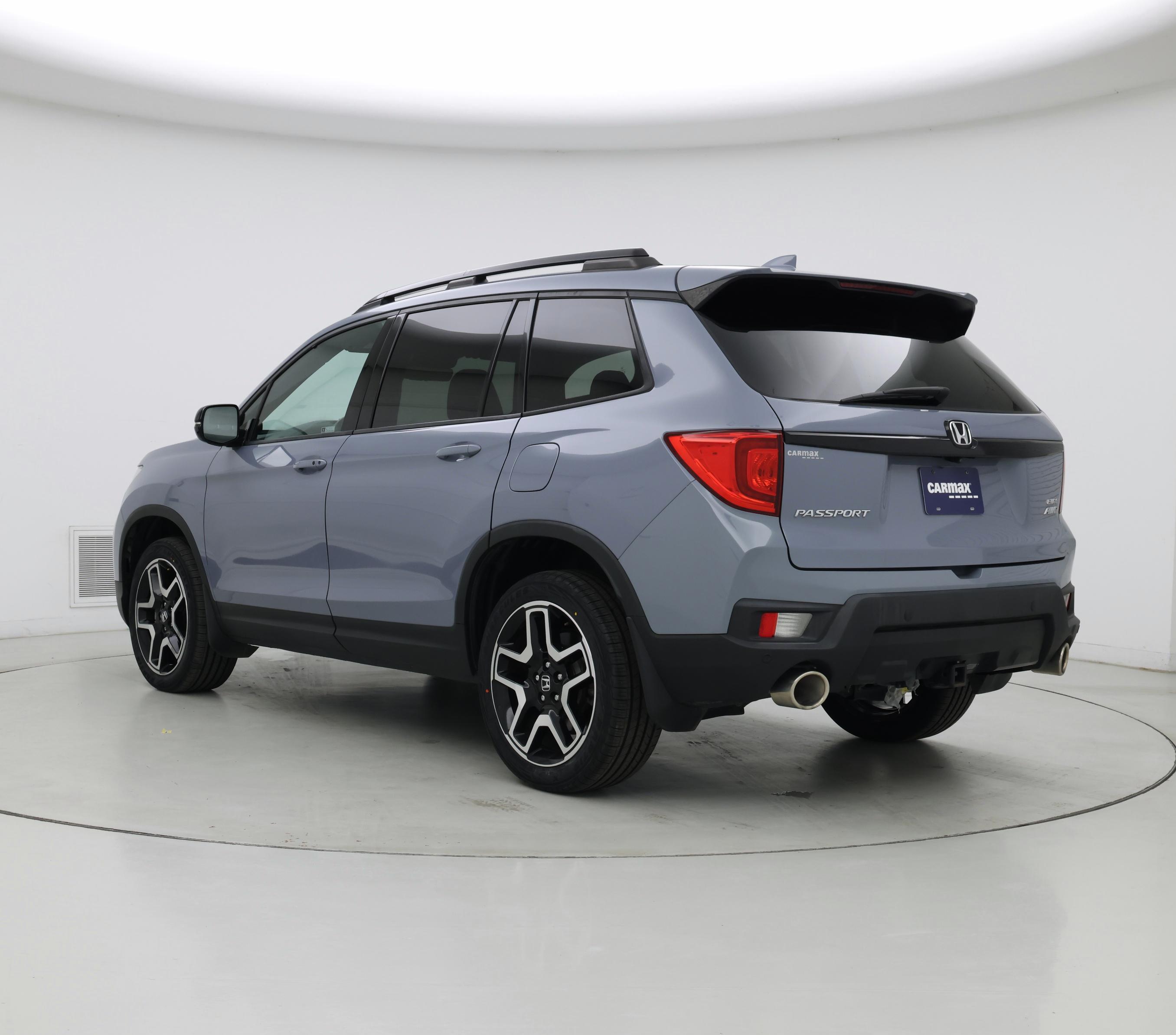 Thumbnail: 2022 Honda Passport - 2