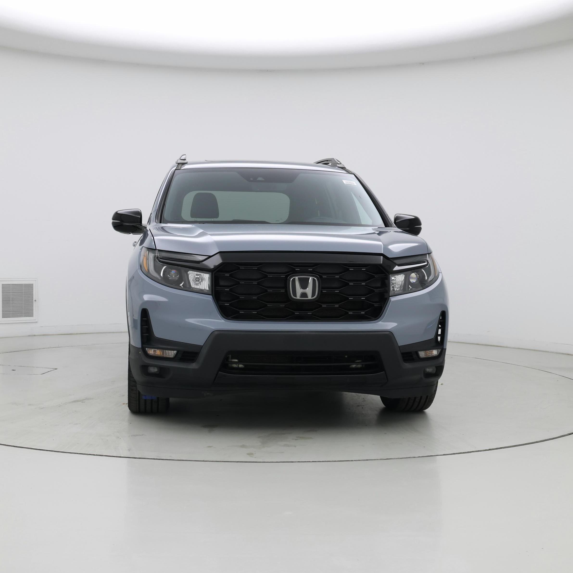 Thumbnail: 2022 Honda Passport - 5