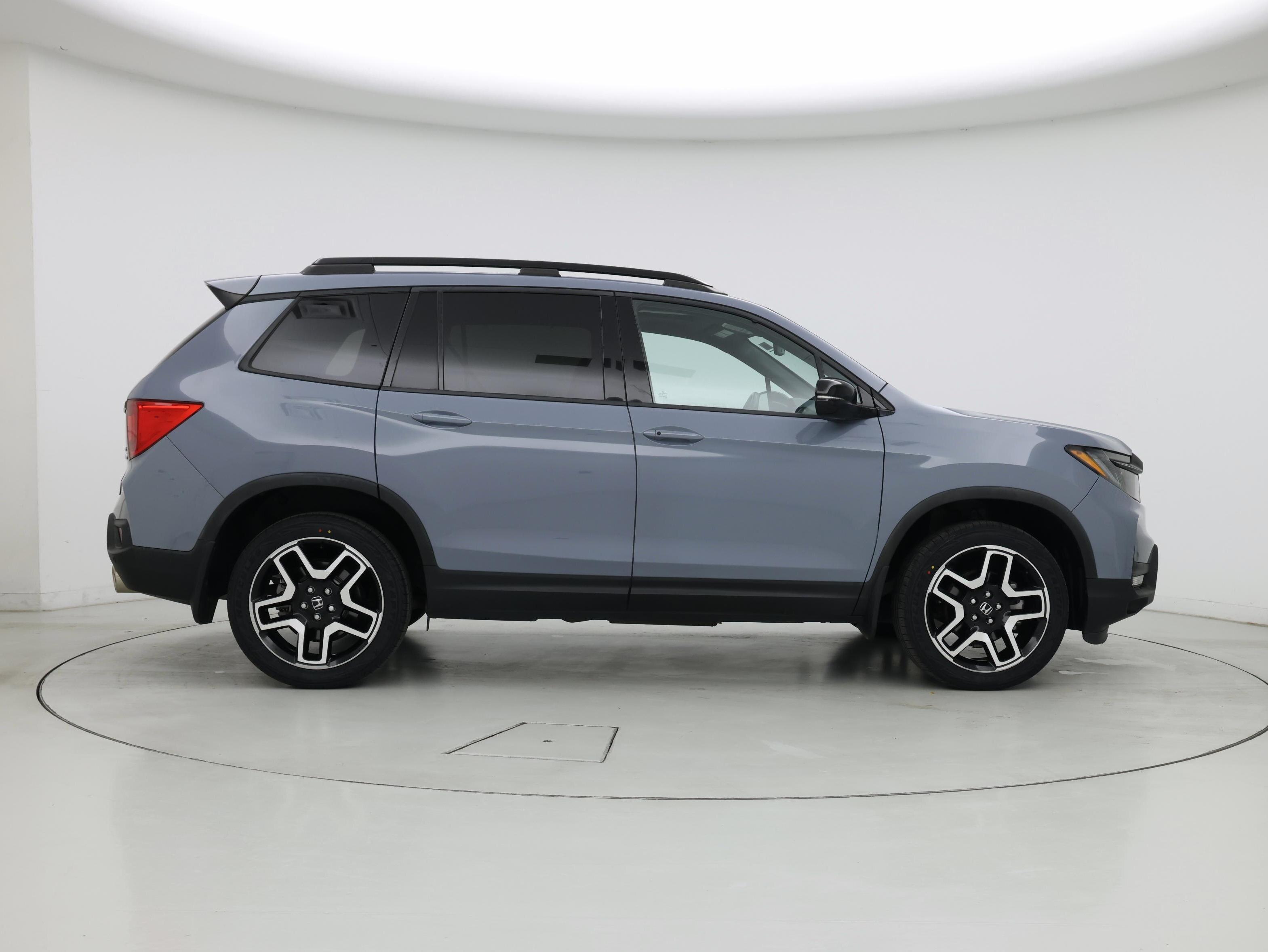 Thumbnail: 2022 Honda Passport - 7