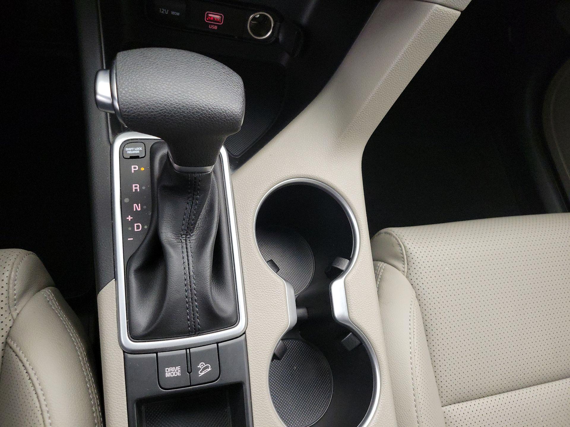 Thumbnail: 2021 Kia Sportage - 17