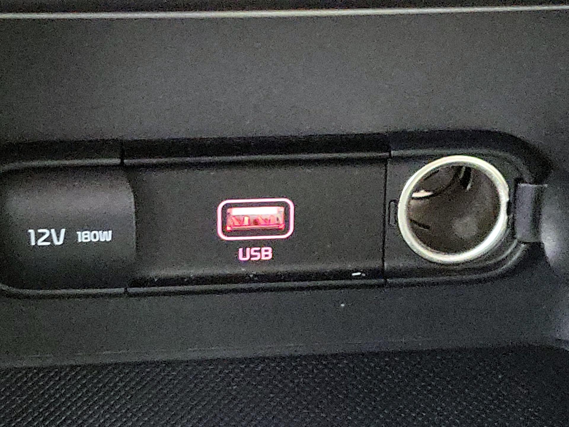 Thumbnail: 2021 Kia Sportage - 18